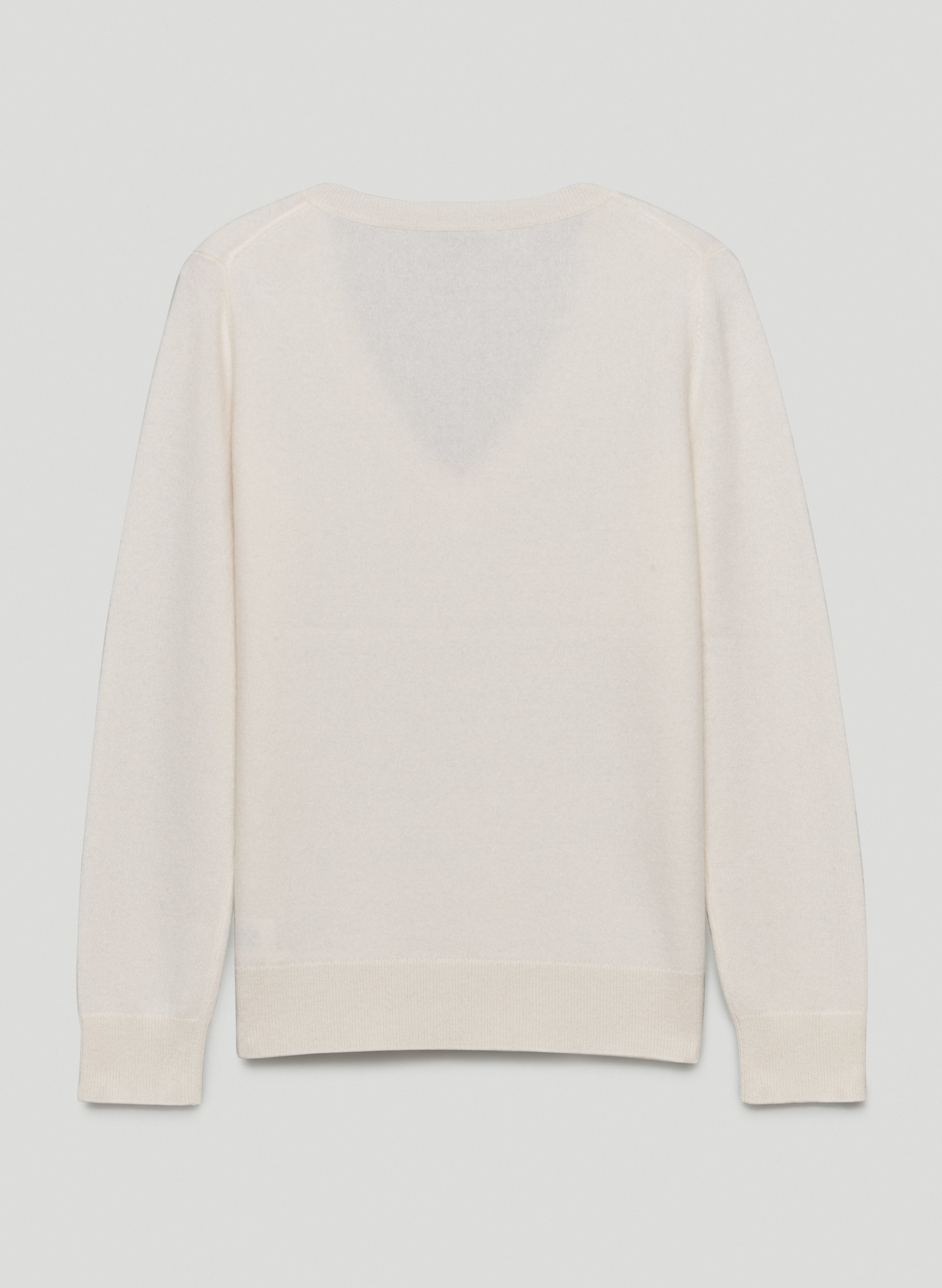 Granta Cashmere Sweater