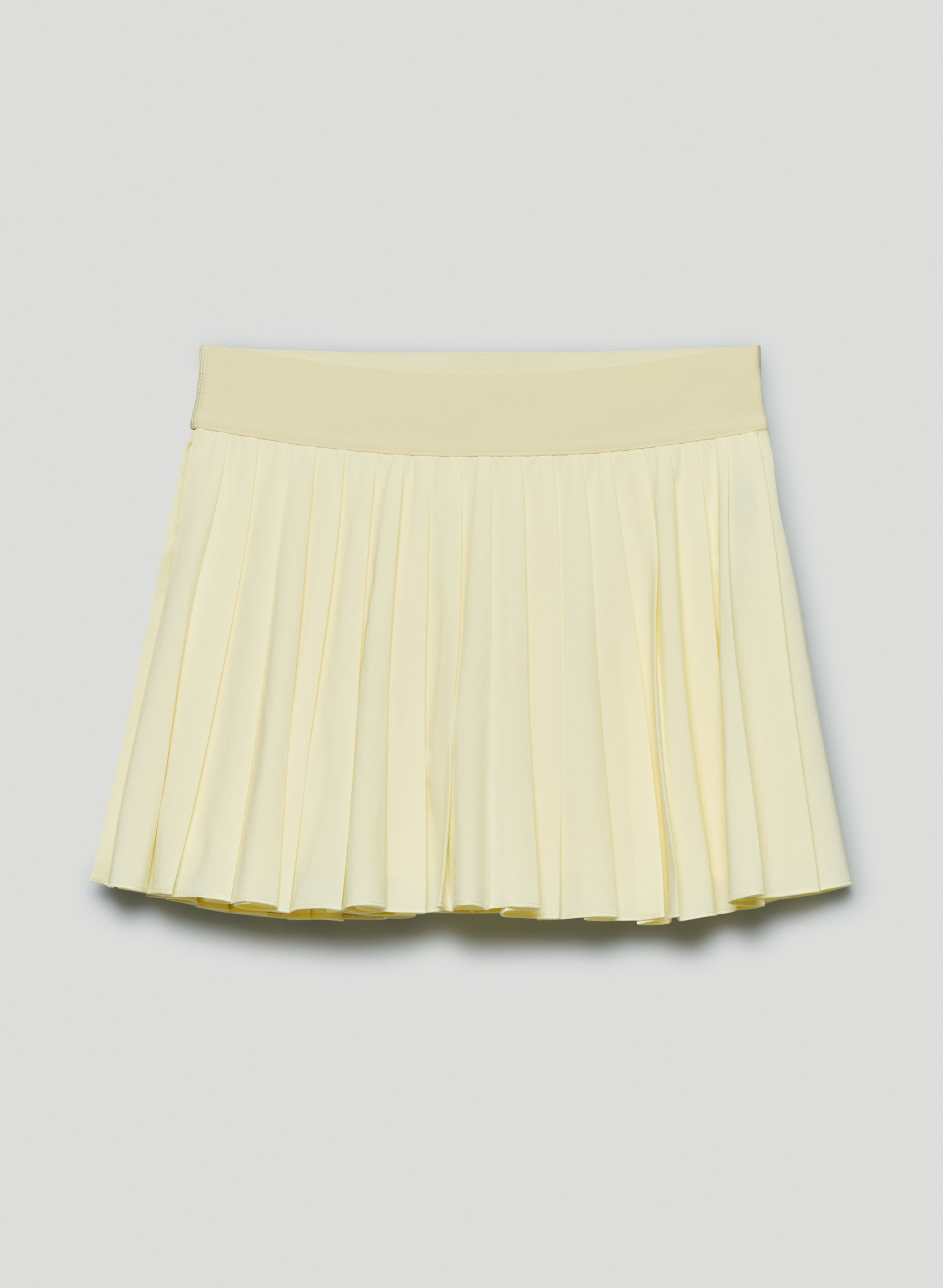 Tennis Skirt