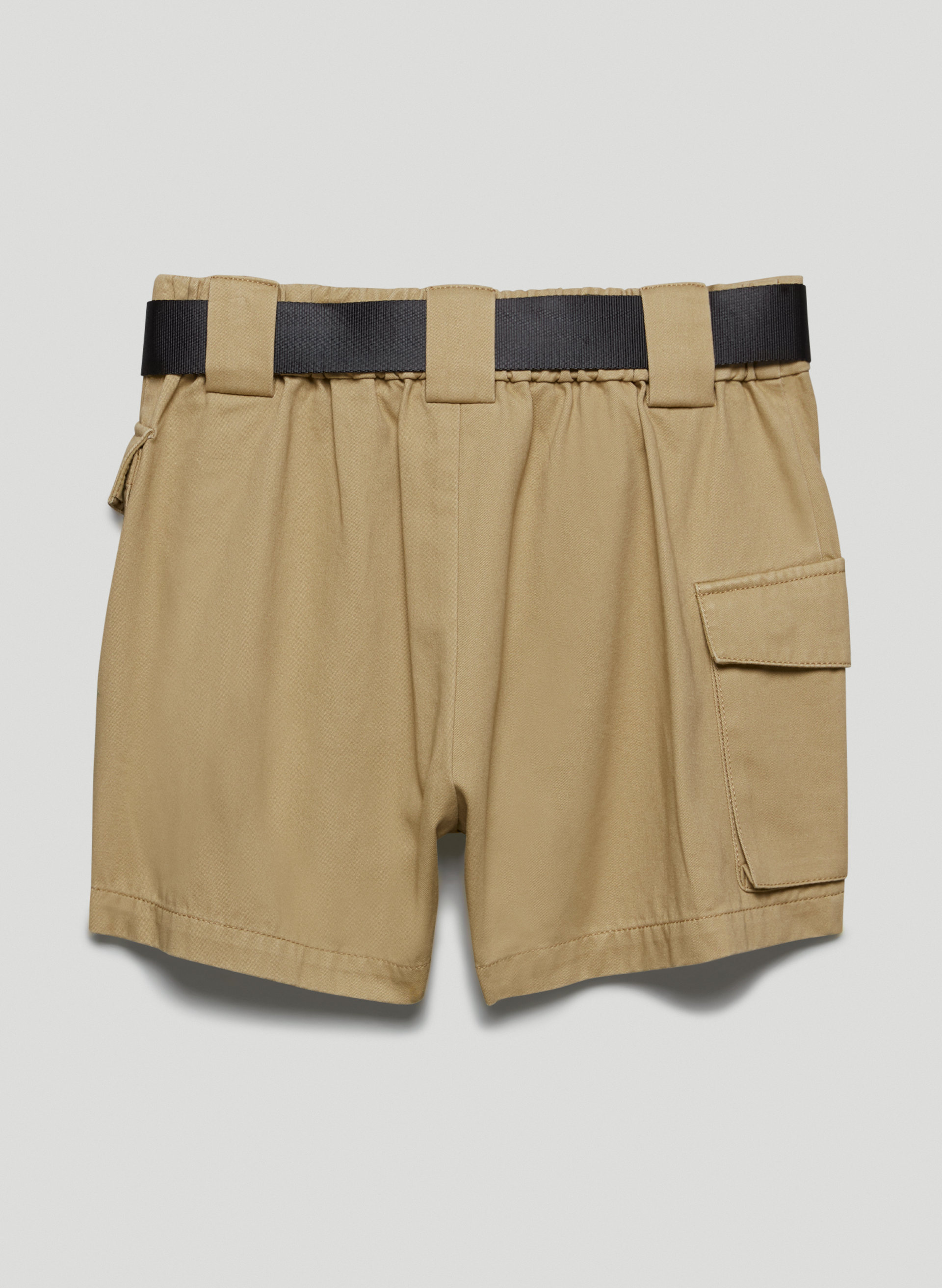 Cargo Short