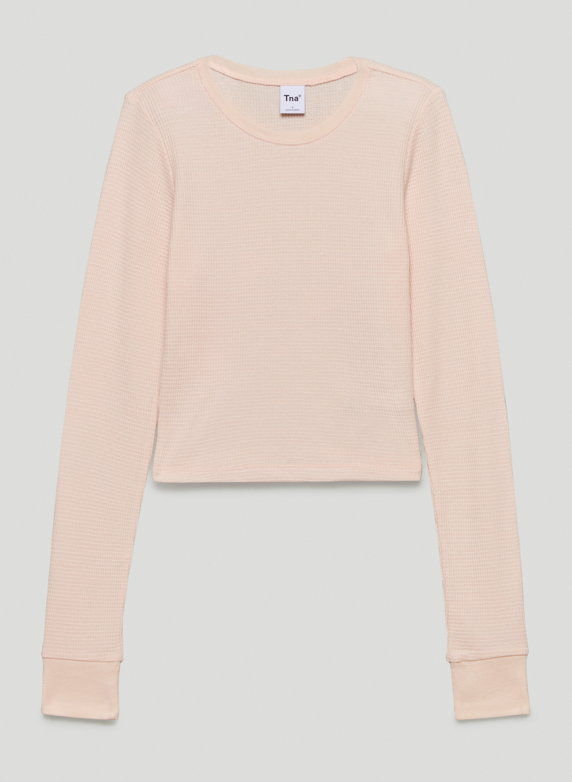 Glendale Thermal Longsleeve