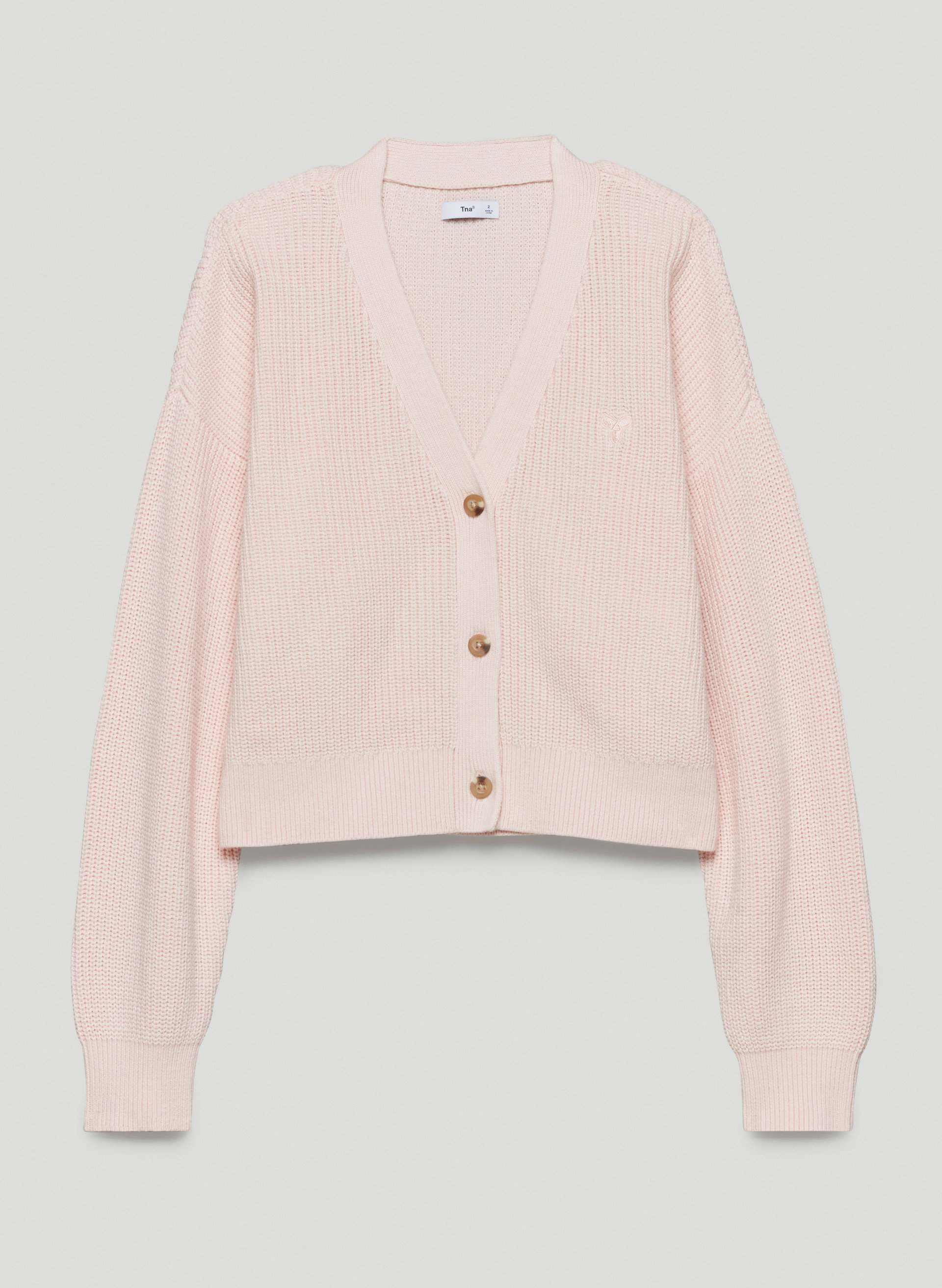 Gladstone Cardigan