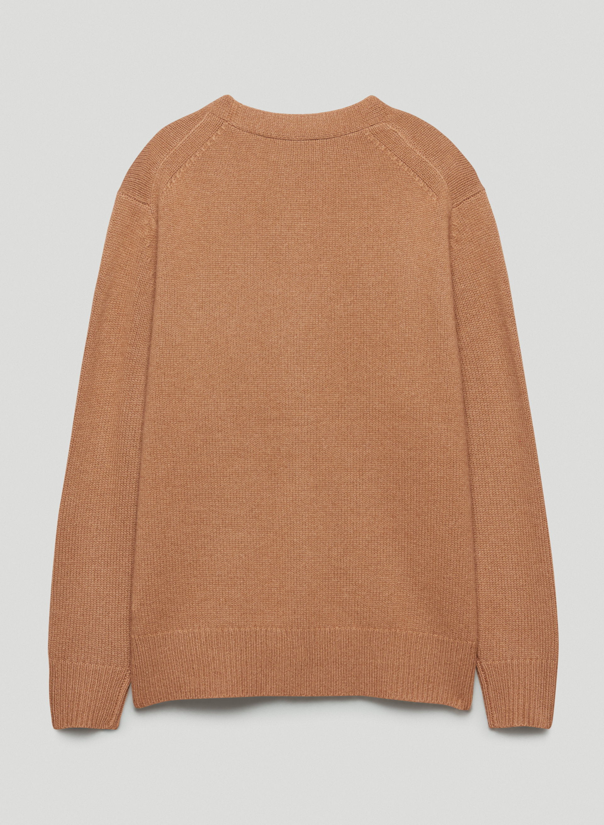 Parco Cashmere Cardigan
