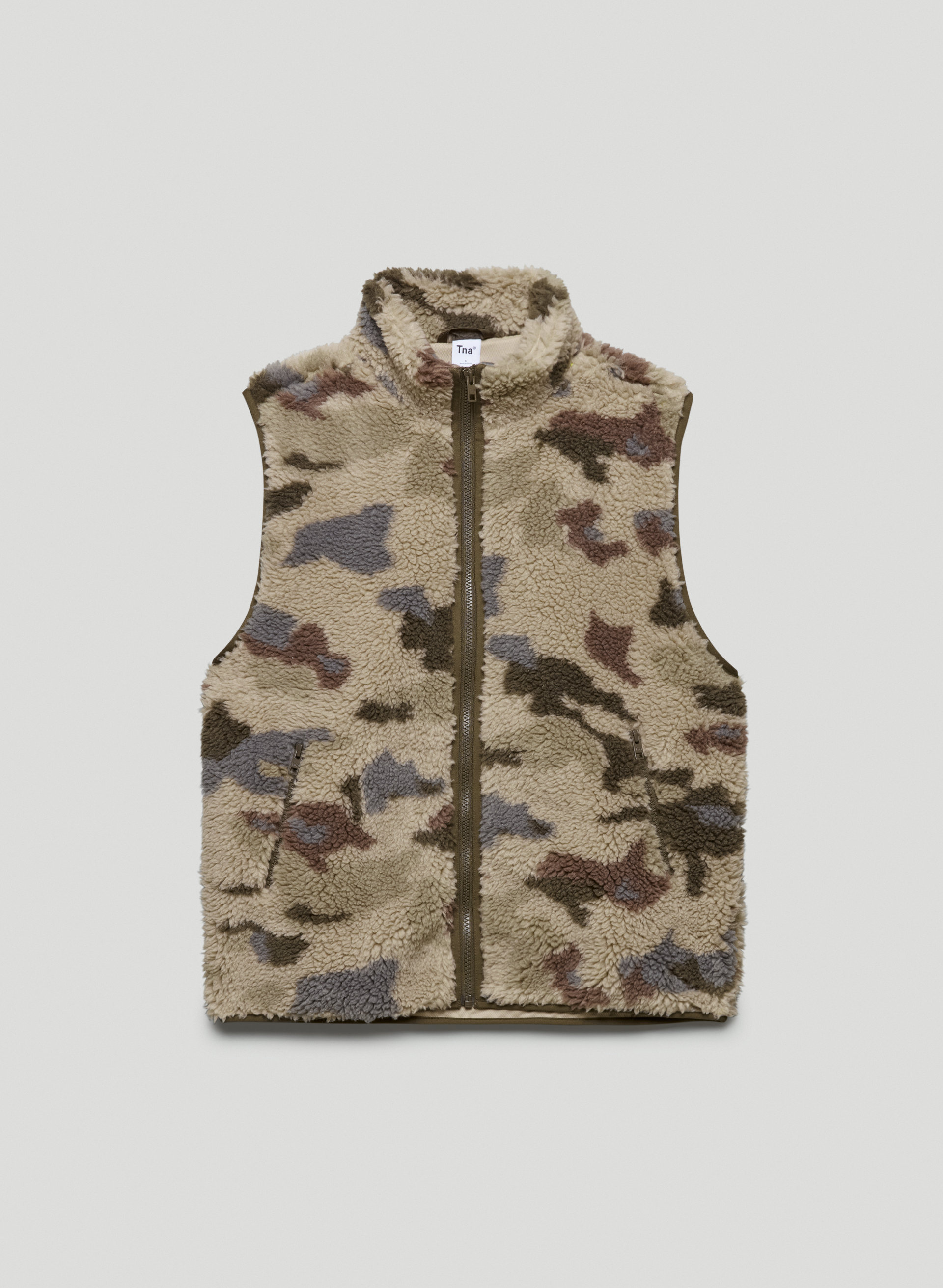 Freeman Vest