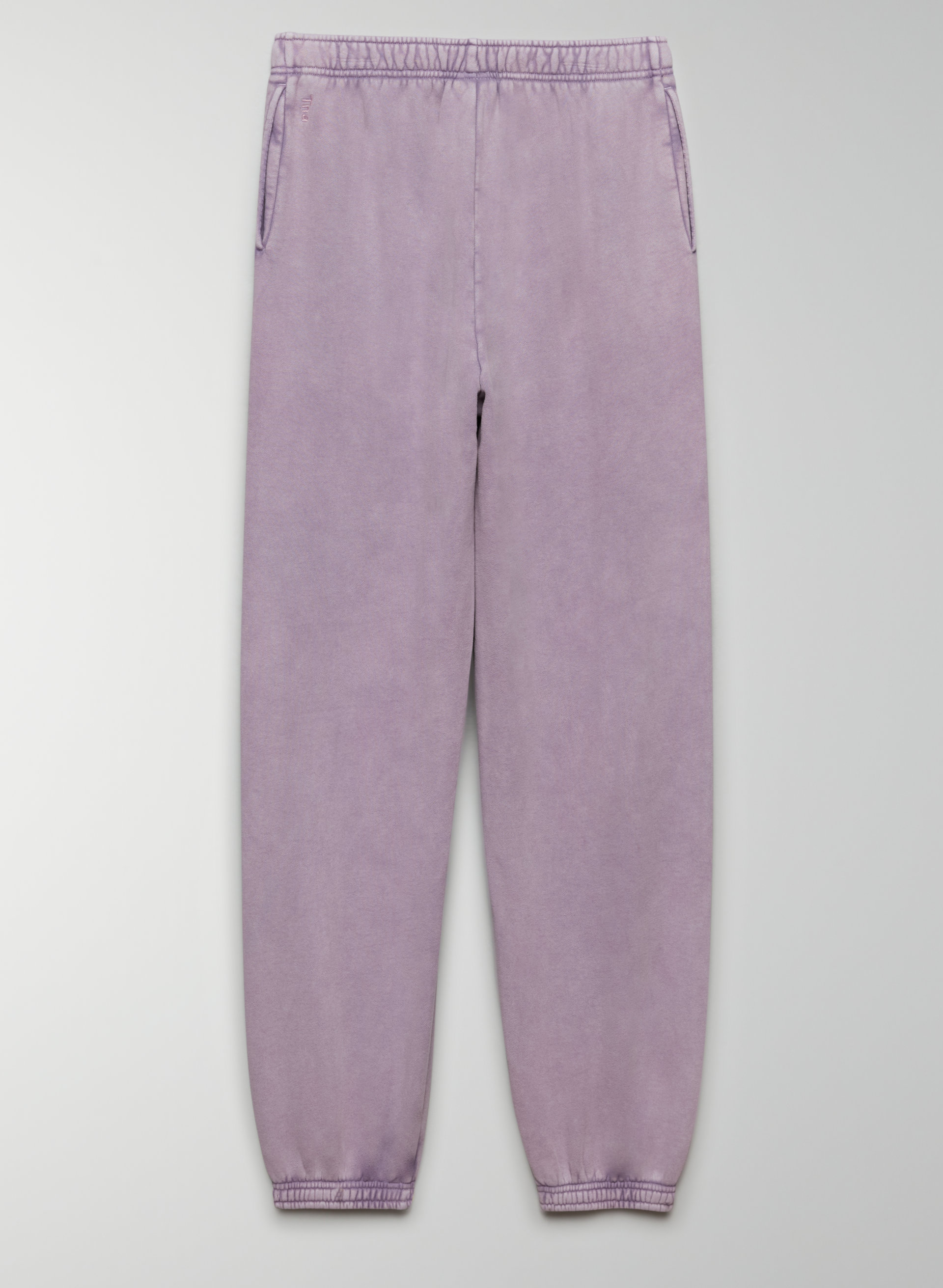 Cozy Fleece Mega Sweatpant