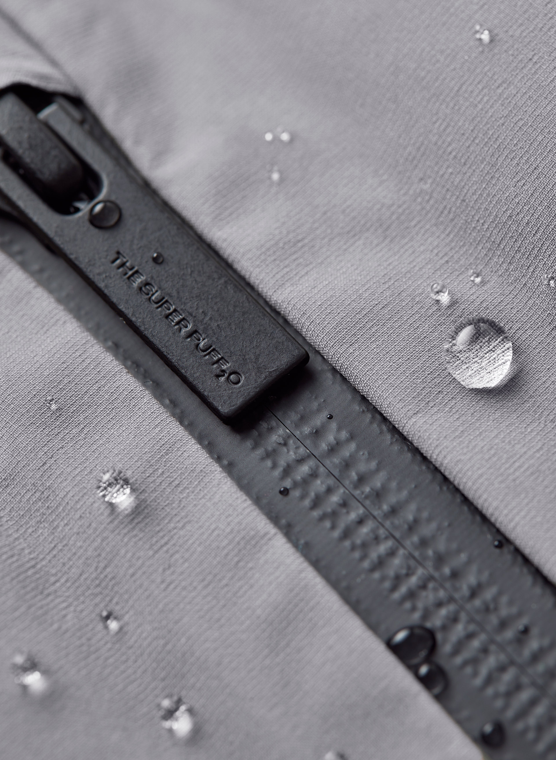 The Super Puff?O™ Shorty