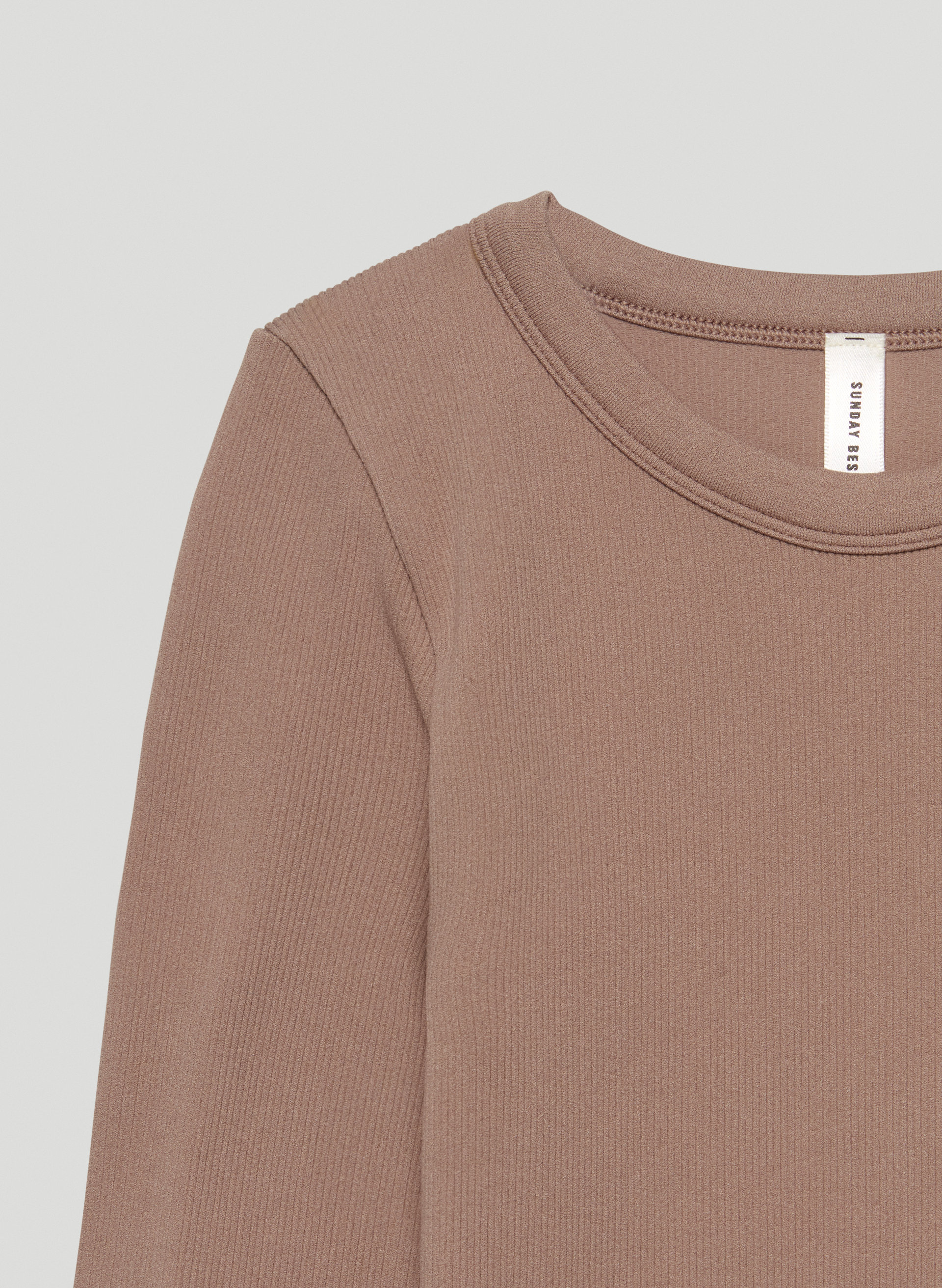 Lea Seamless Longsleeve