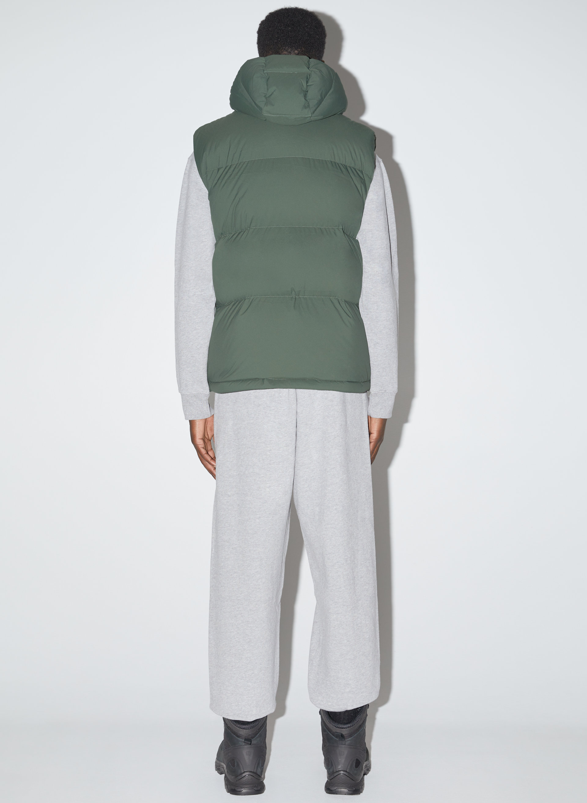 The Super Puff™ Vest Men's