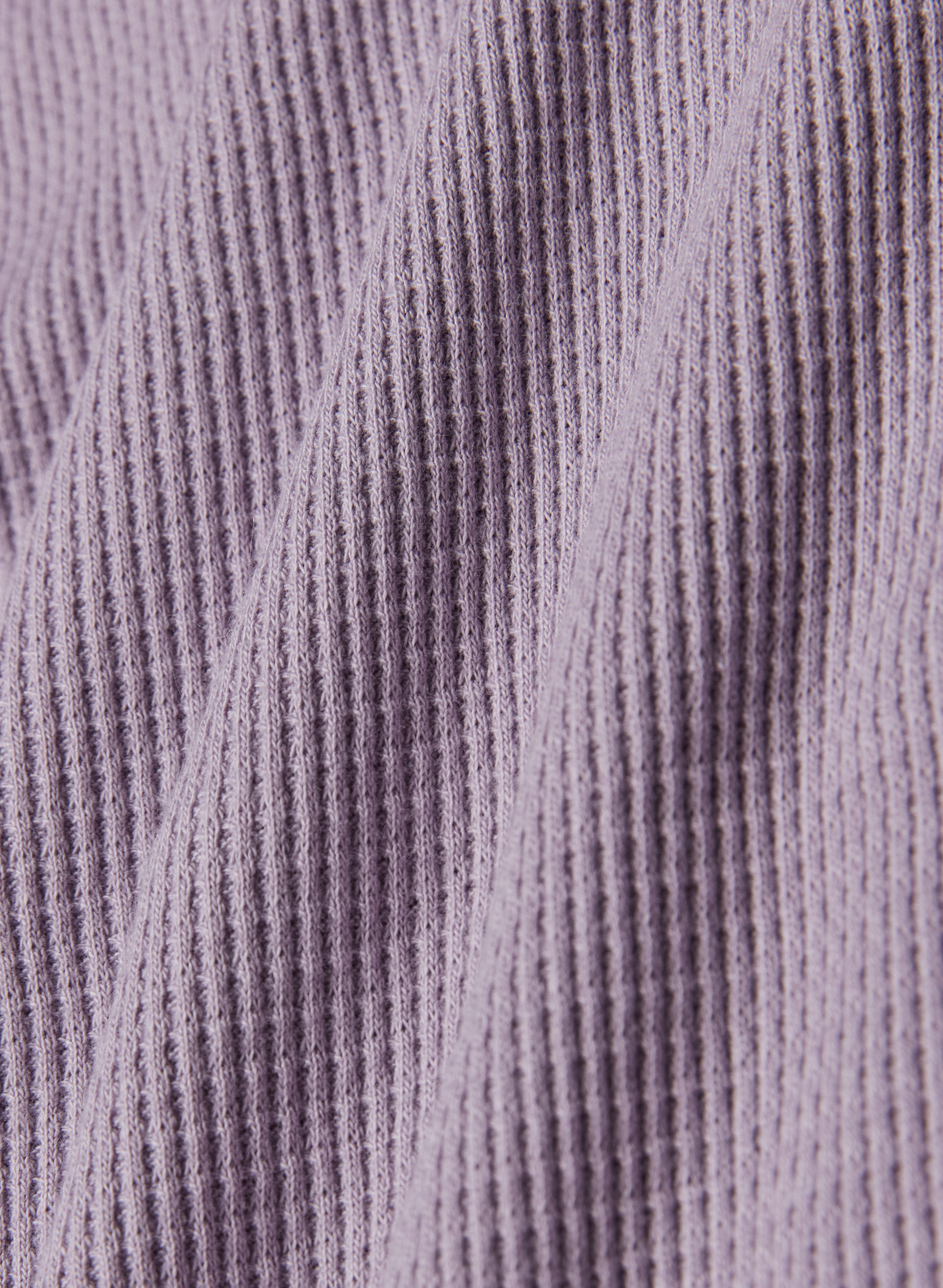 Thermal Wide-Leg Pant