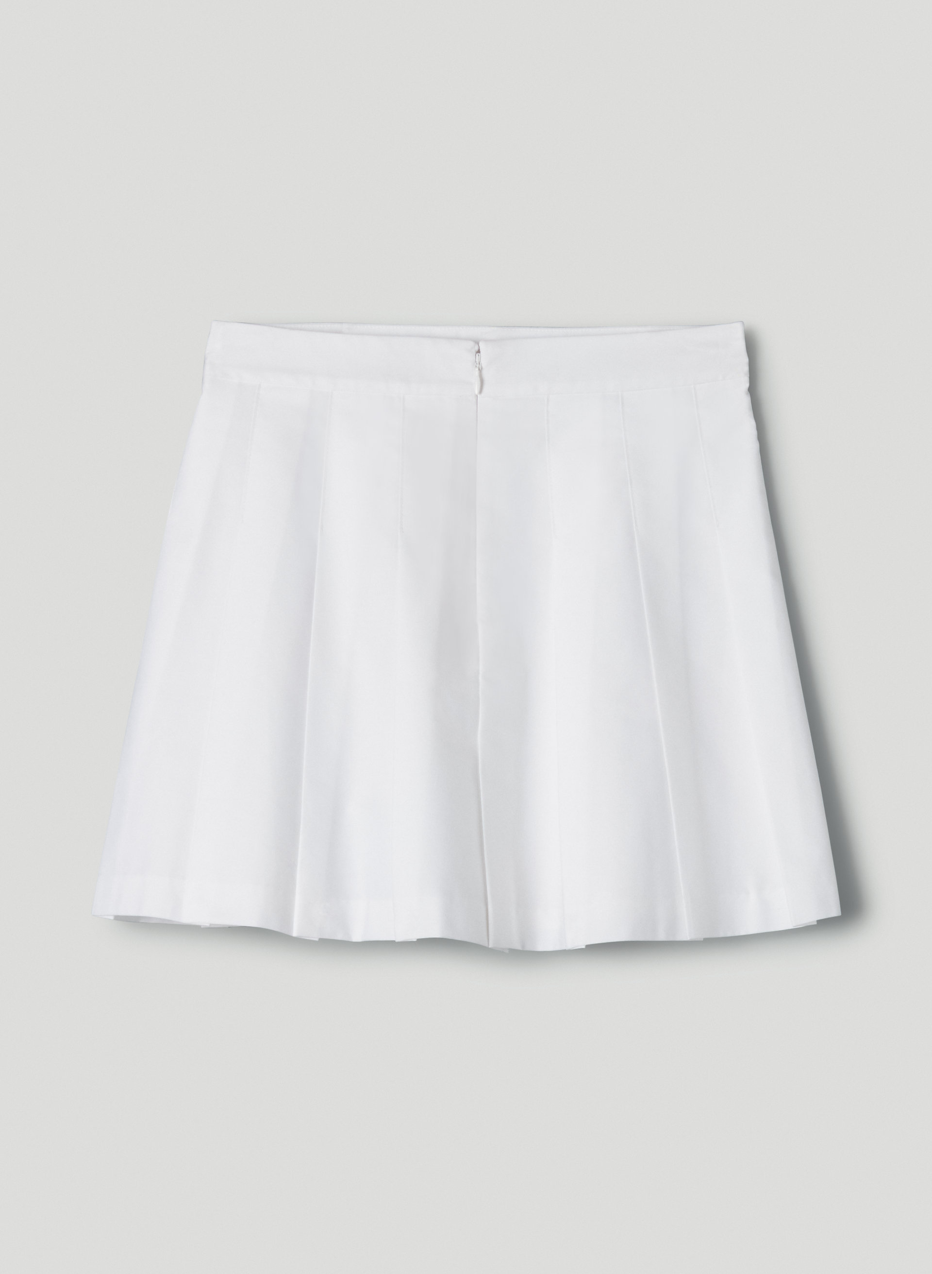 Olive Mini 15" Skirt