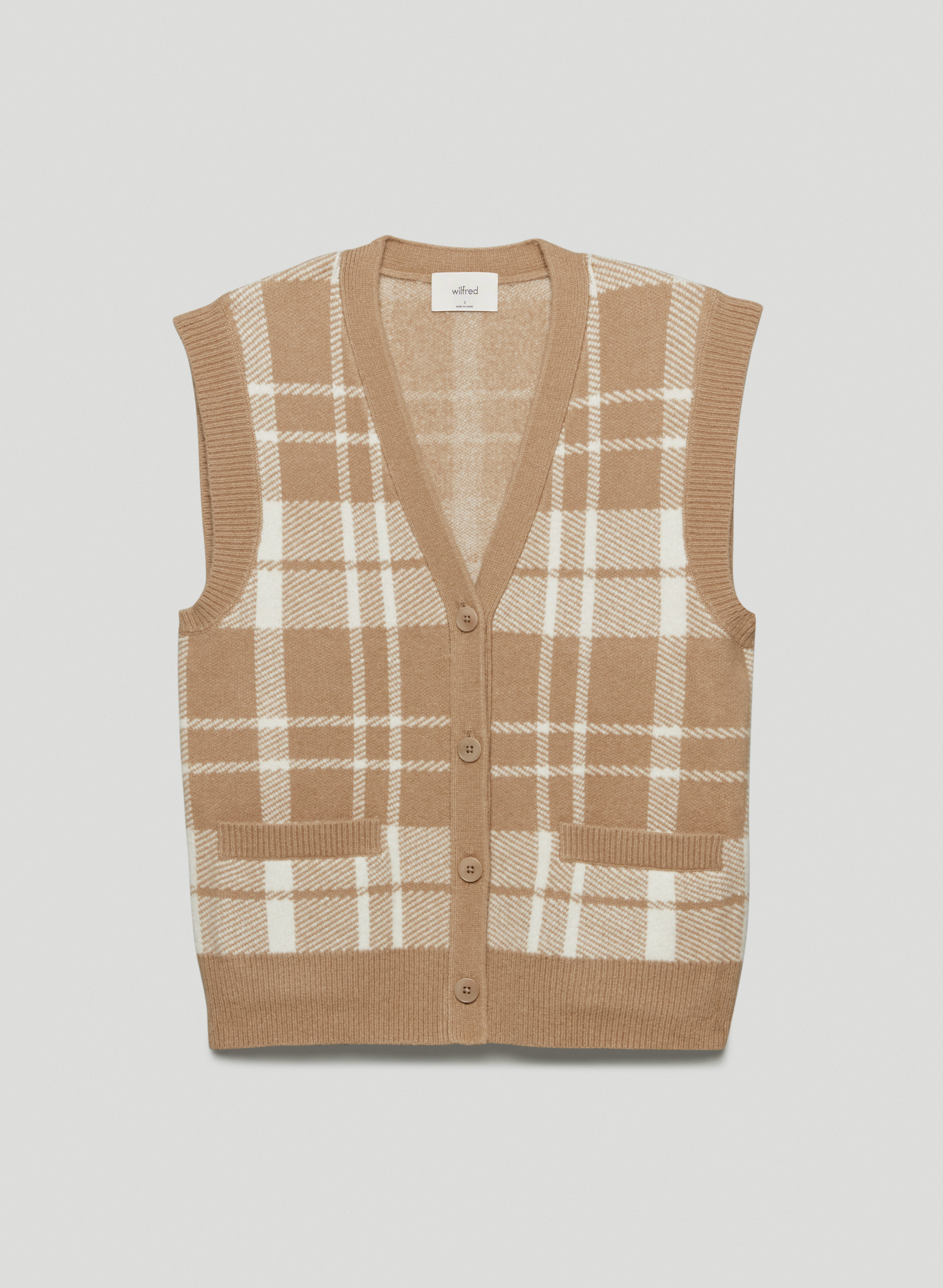 Hattie Vest