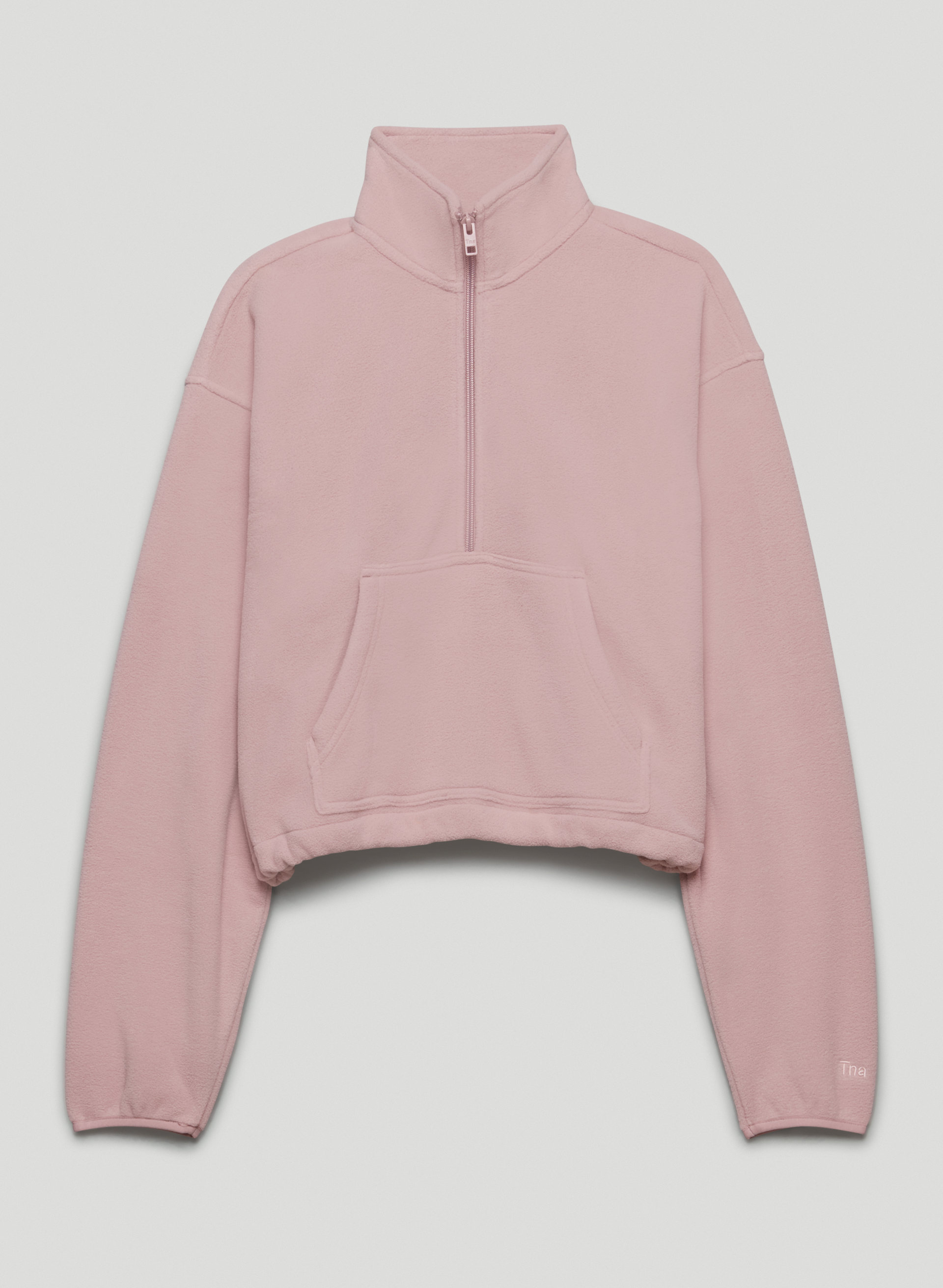 Polar ½ Zip Sweater