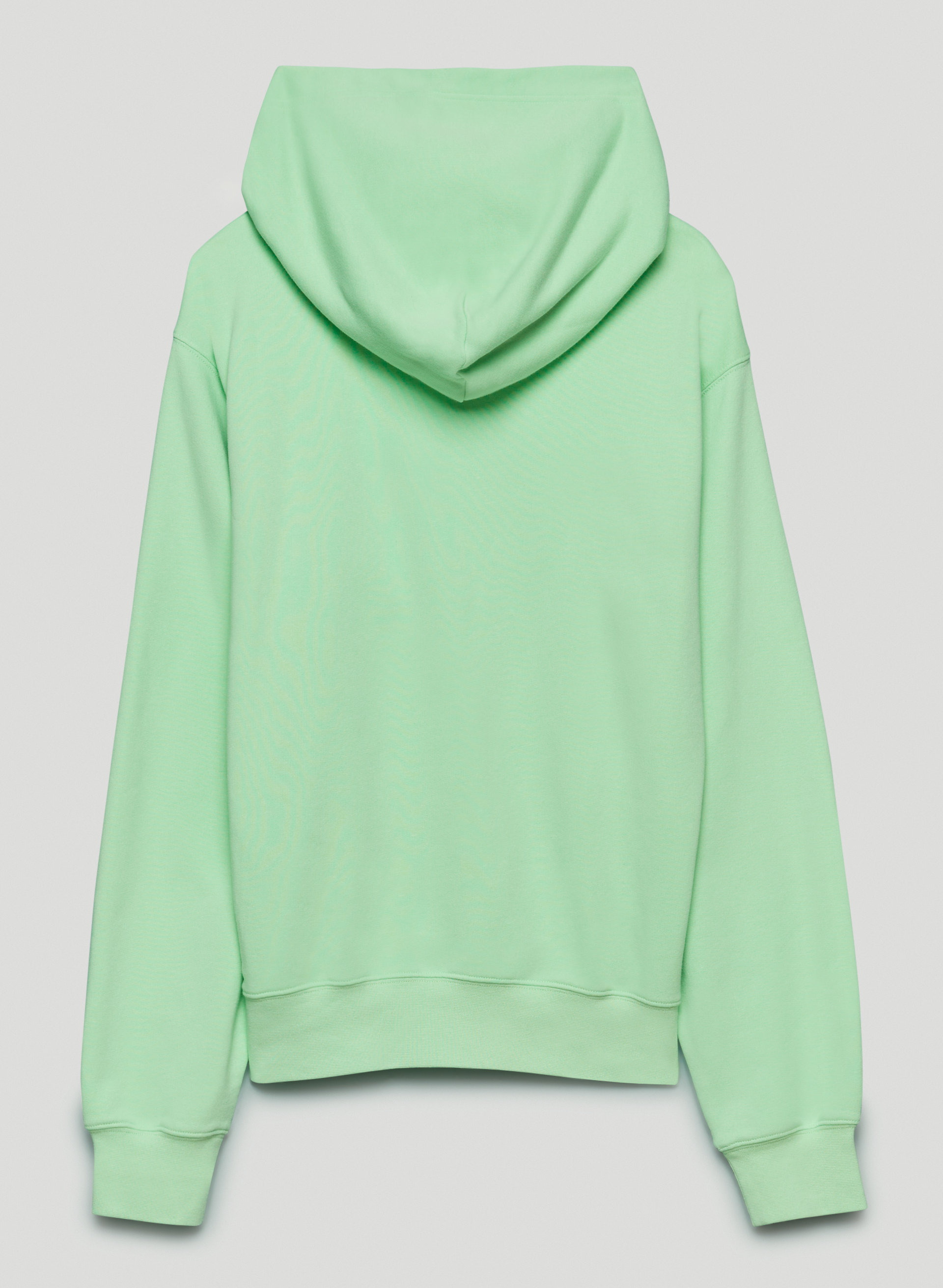 Airy Fleece Perfect Hoodie