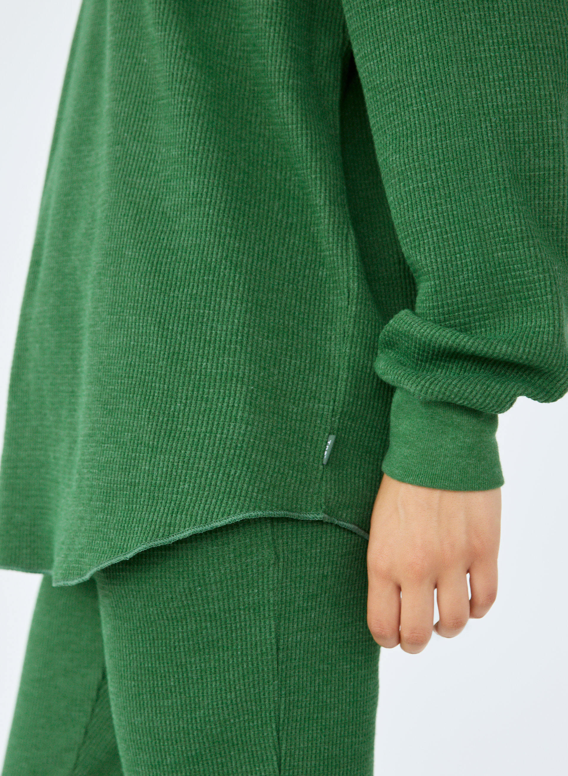 Herald Thermal Longsleeve