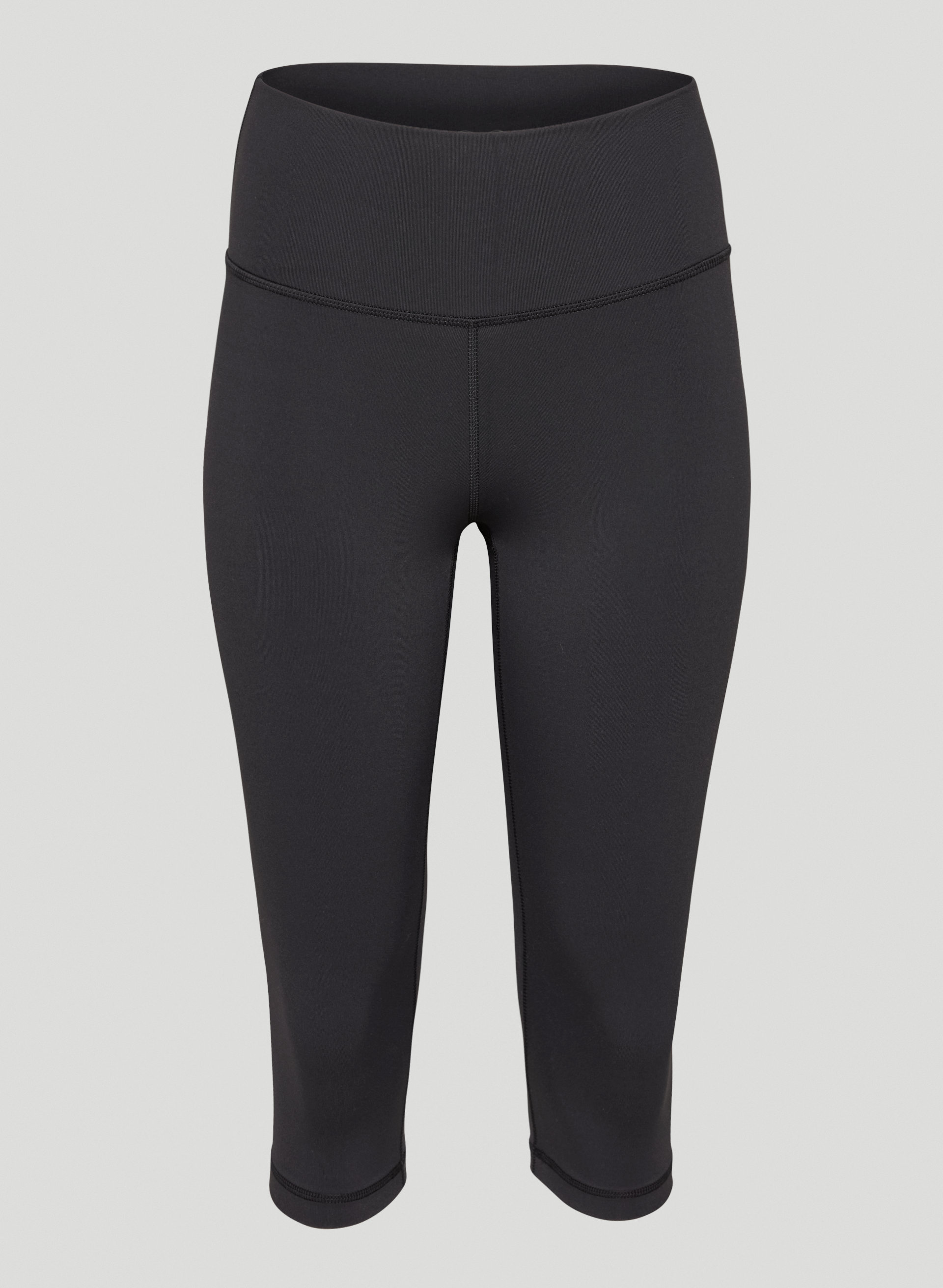 Tnalife™ Atmosphere Hi-Rise 1/2 Legging