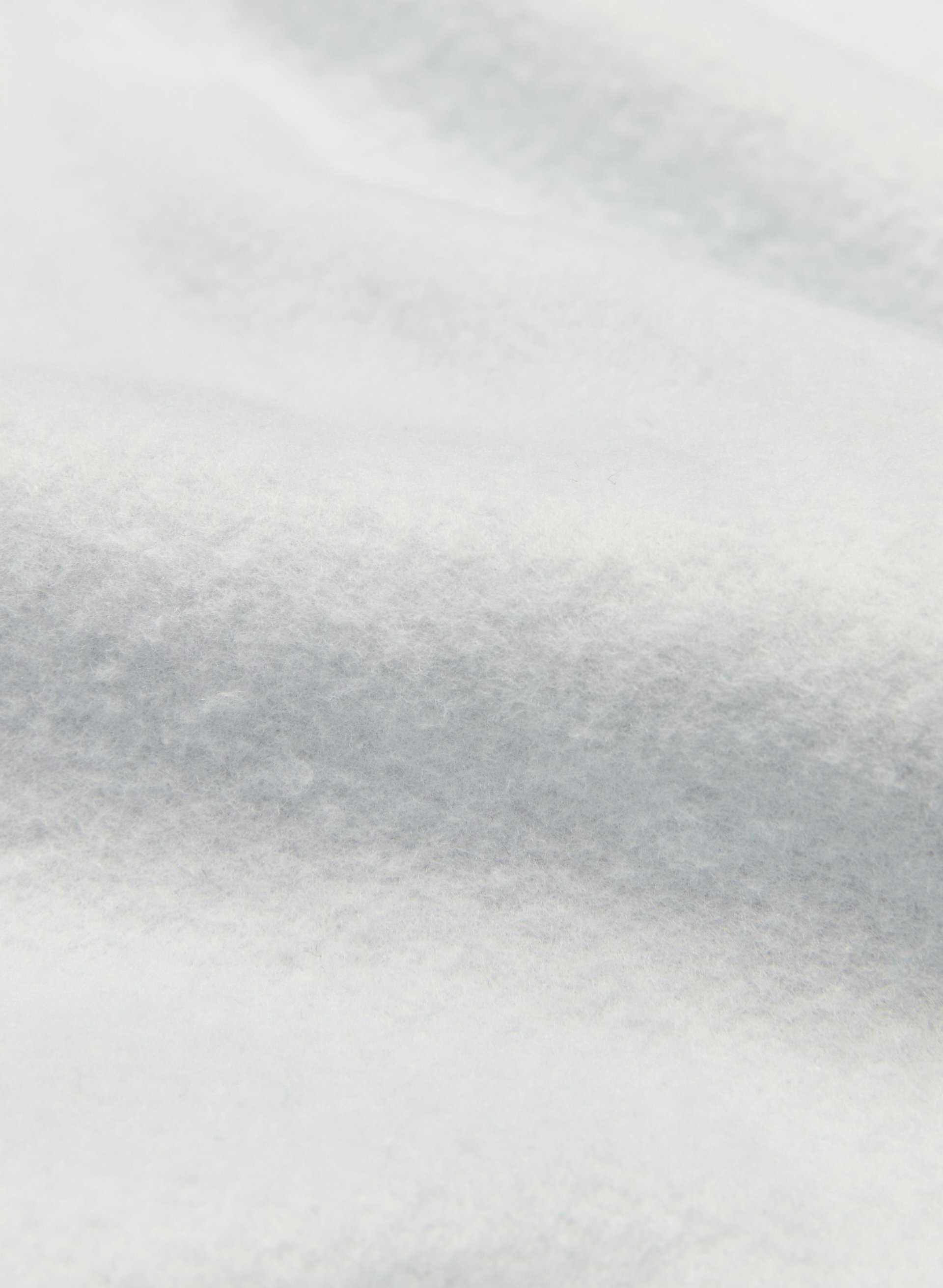 Cozy Fleece Boyfriend Zip Hoodie