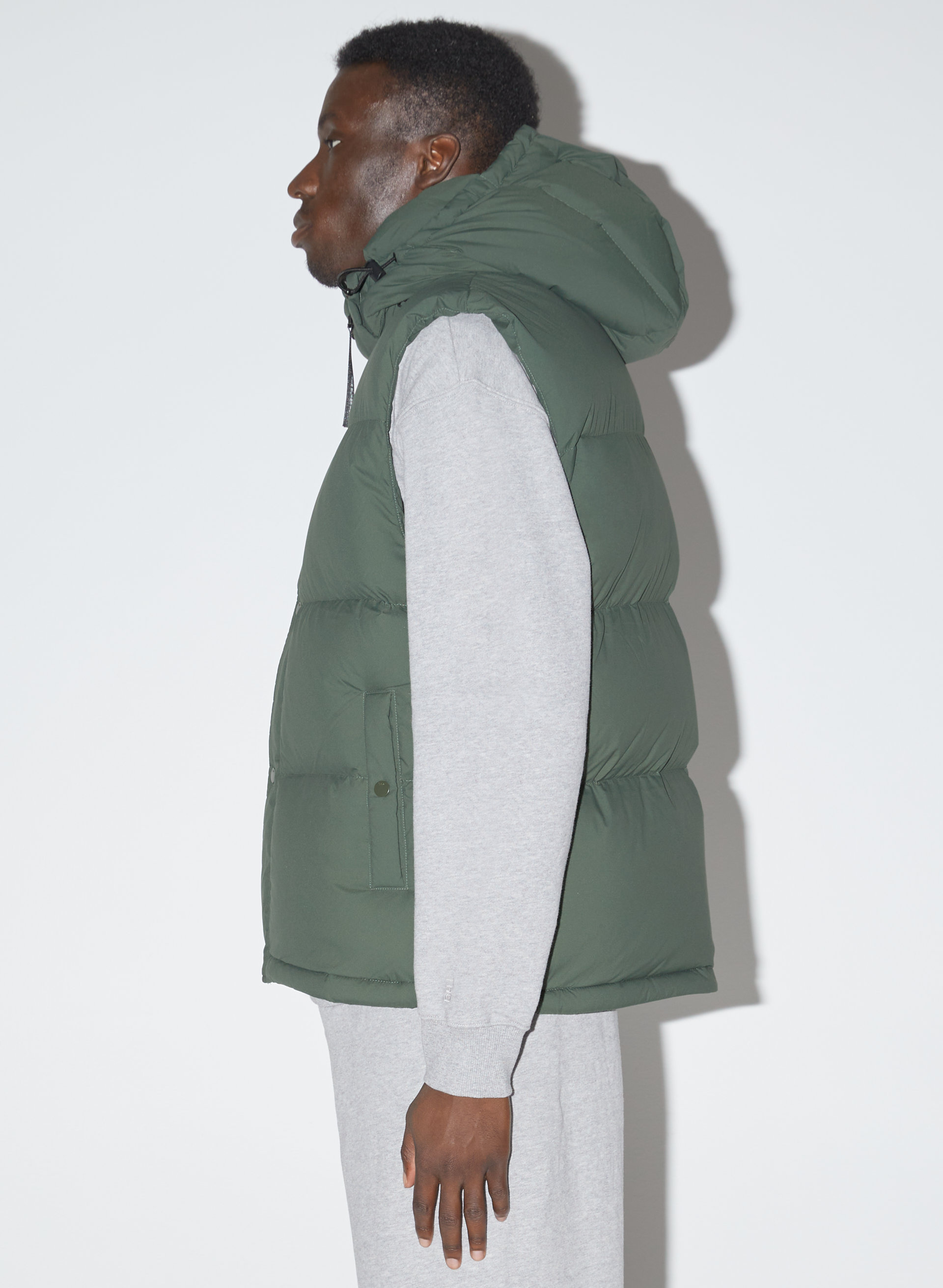 The Super Puff™ Vest Men's