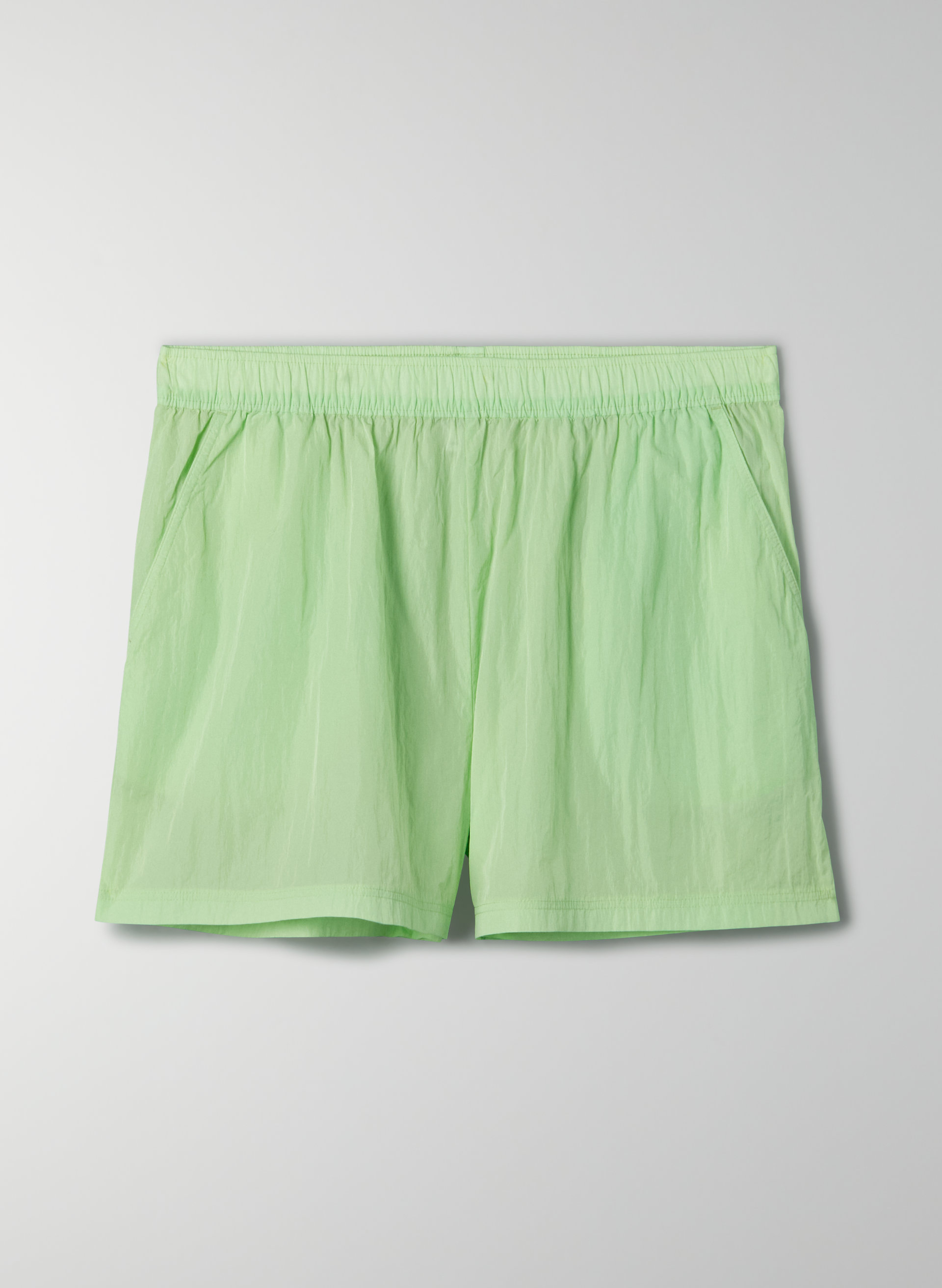 Claremont Short