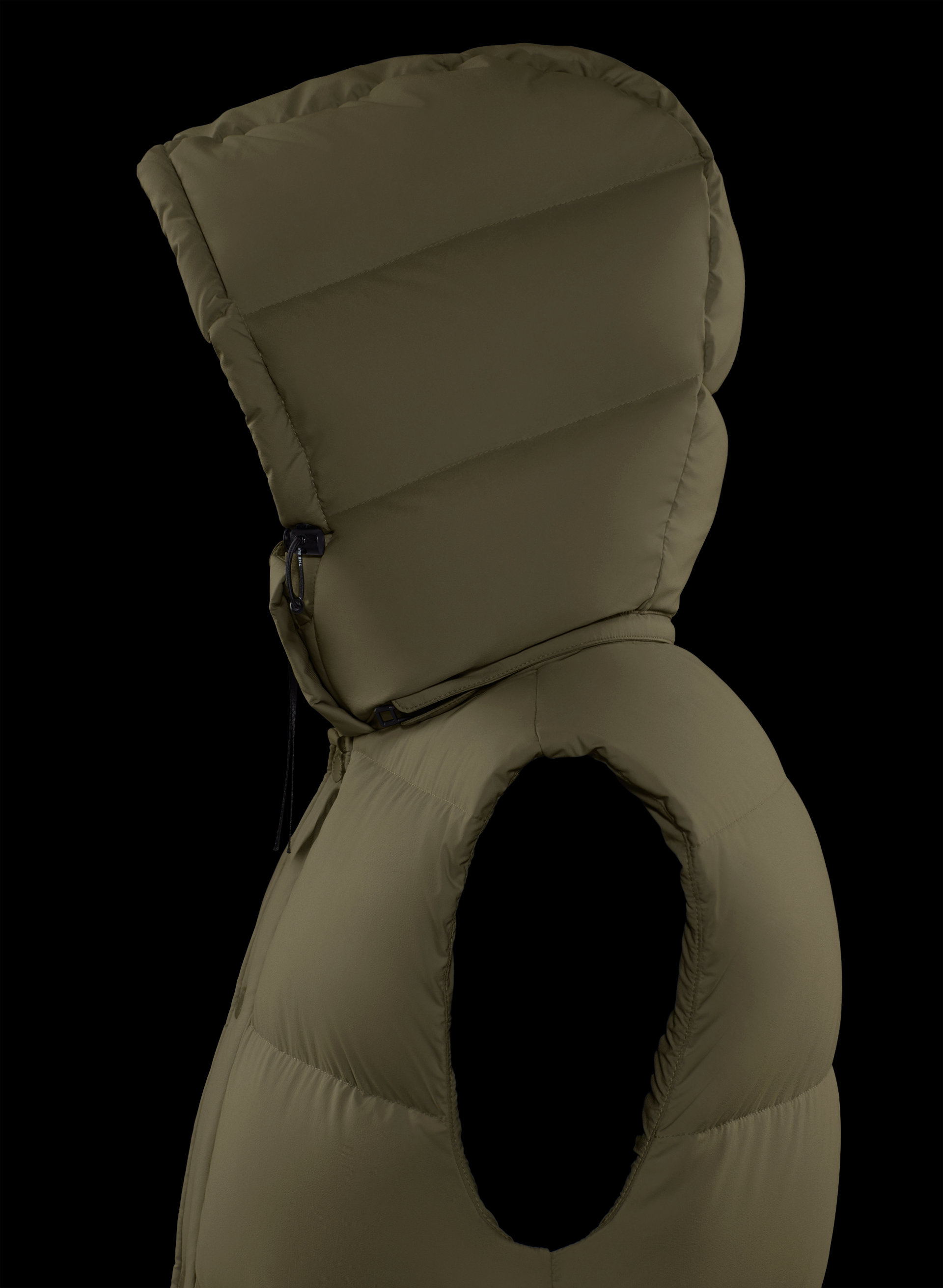 The Super Puff™ Vest Personalized