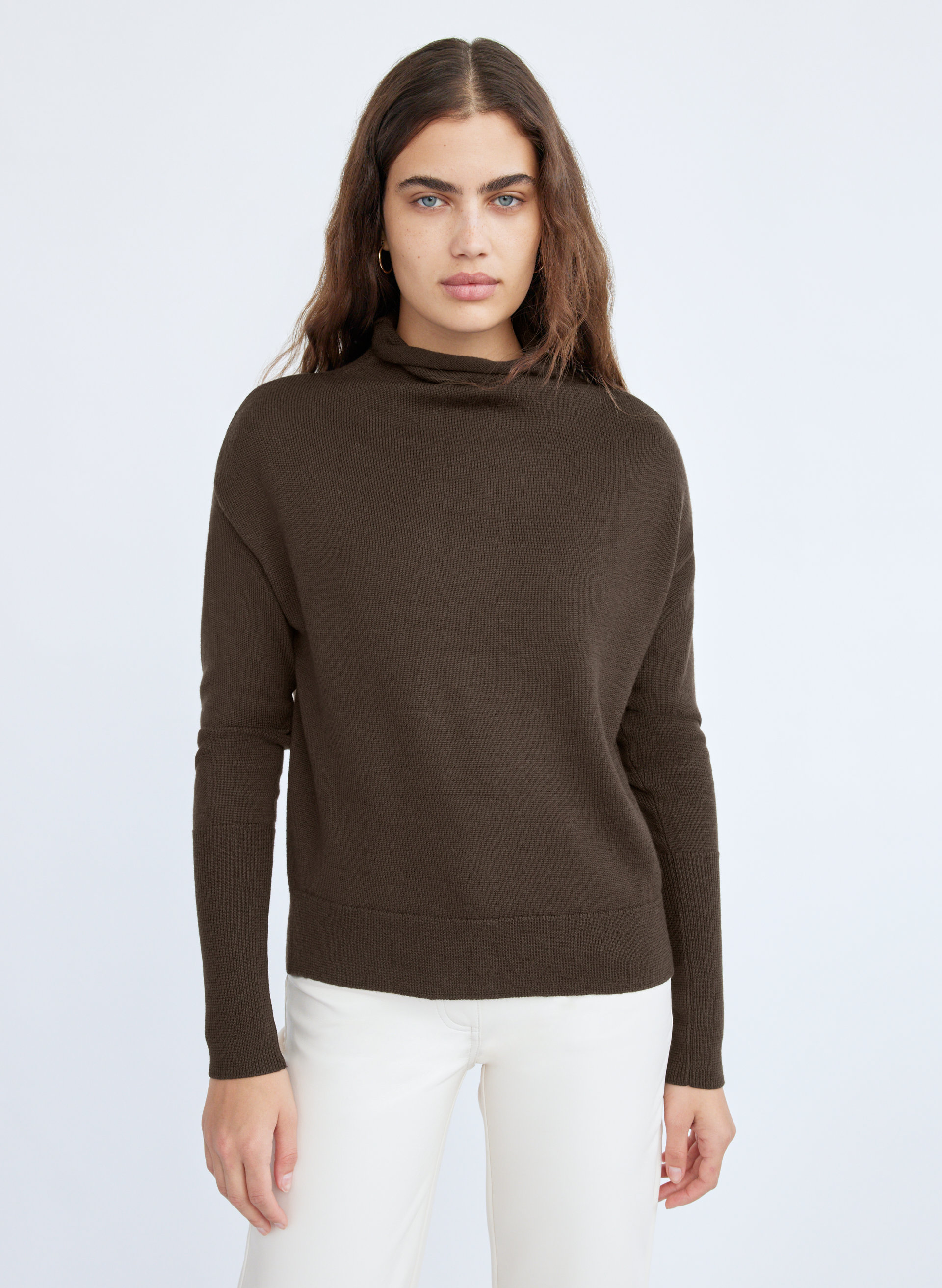 Cyprie Sweater