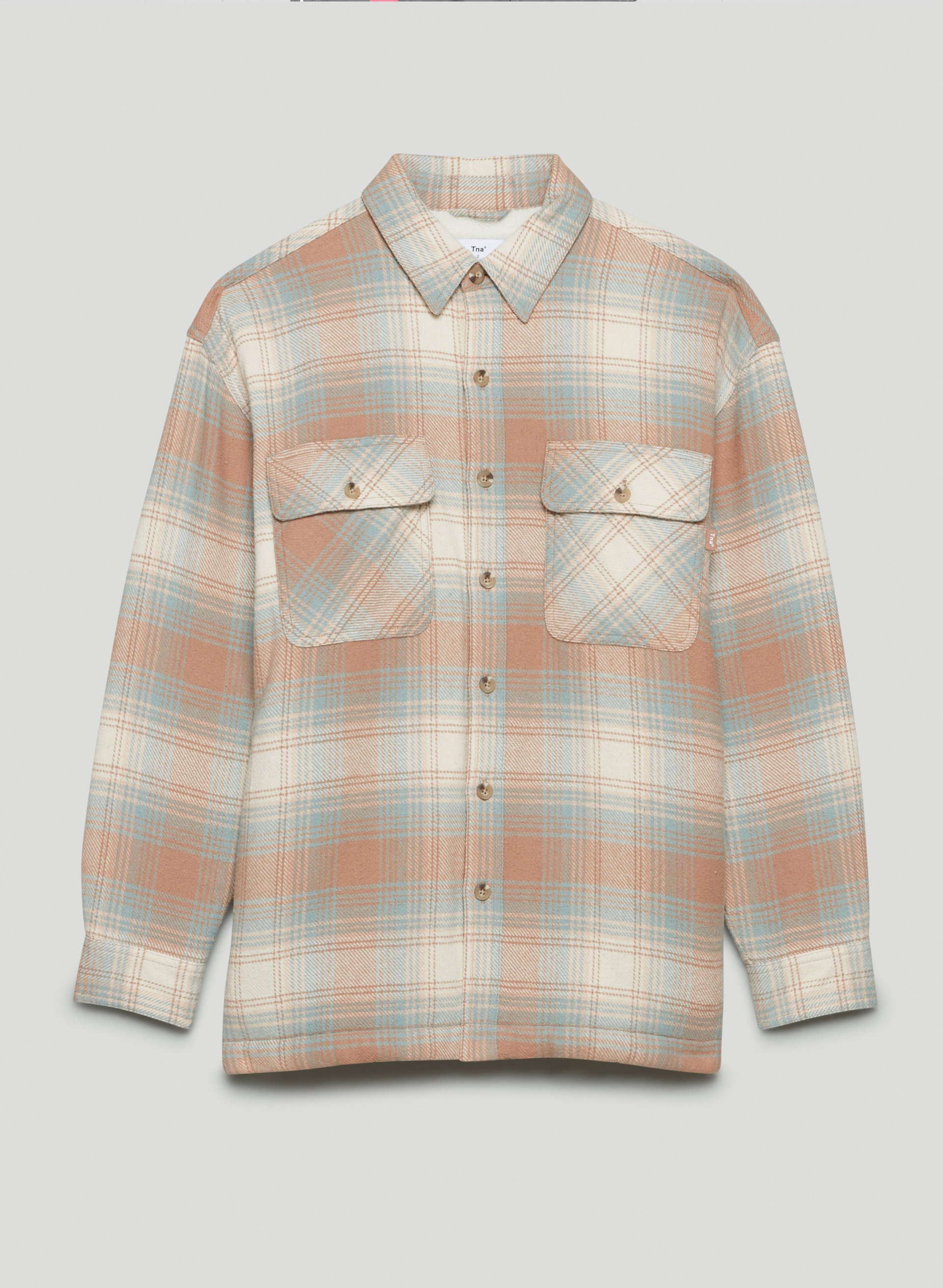 Prospect Shirt Jacket