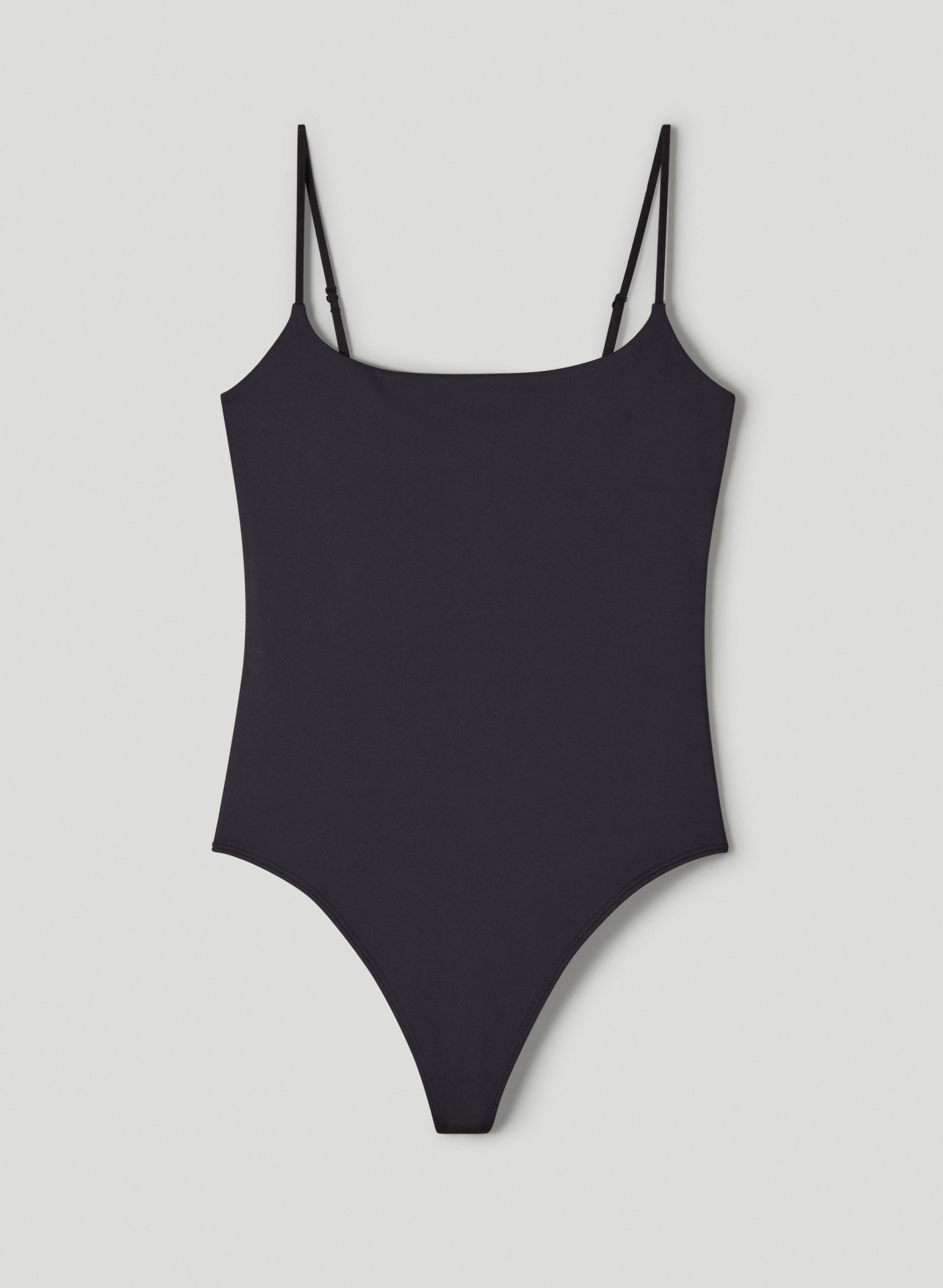 Sierra Contour Bodysuit