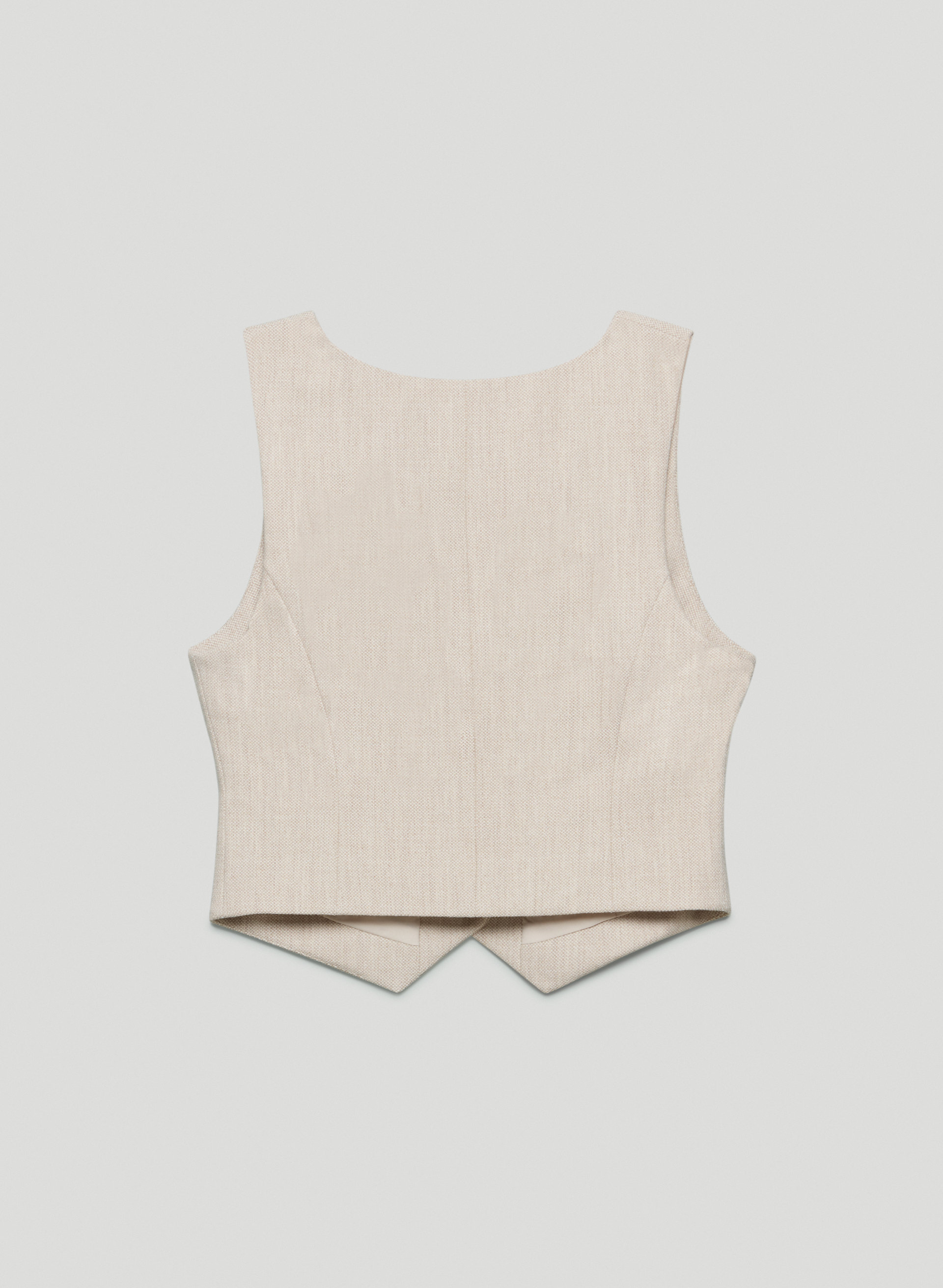 Desire Vest
