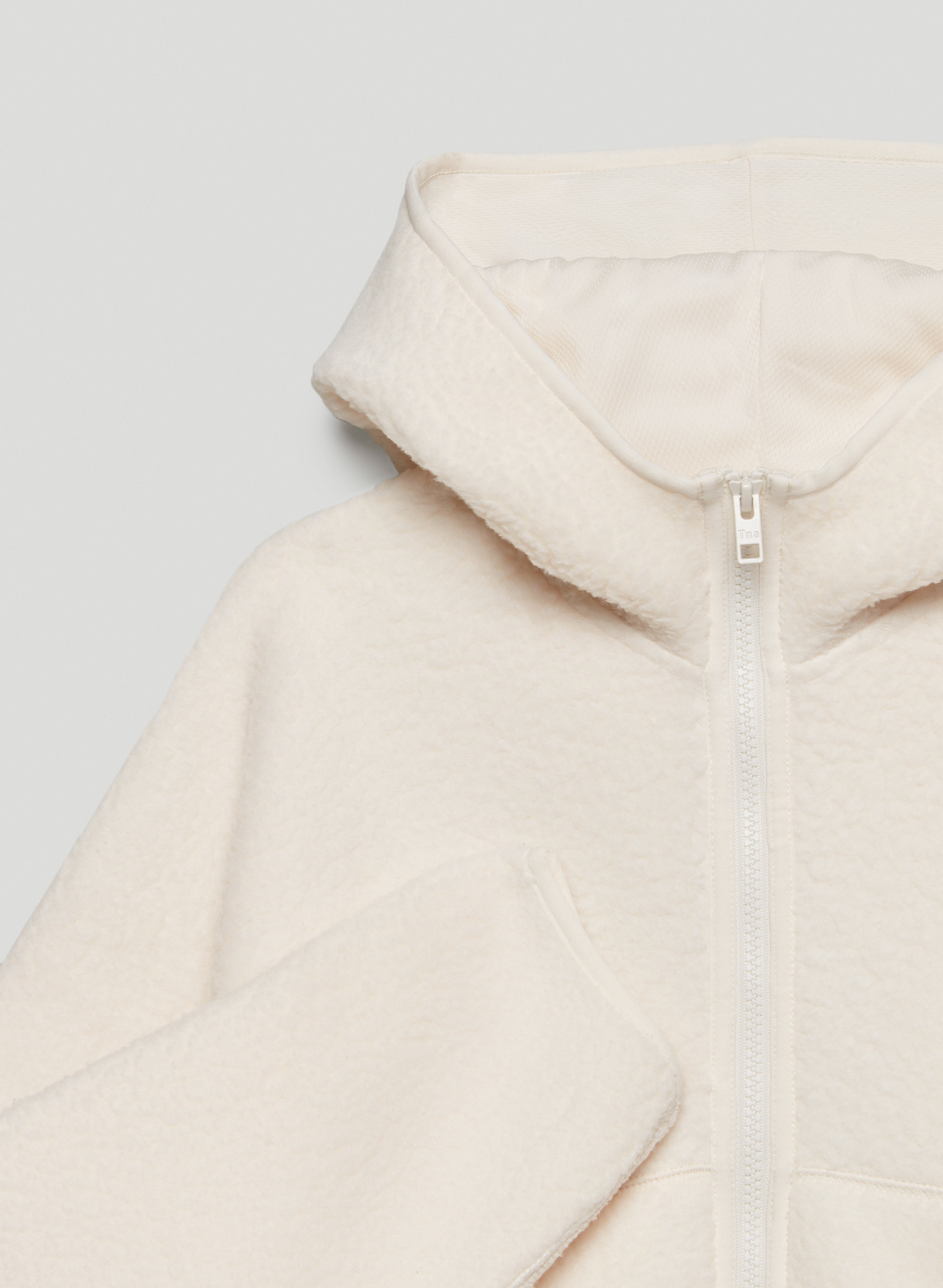 Bayview Zip-Up Hoodie