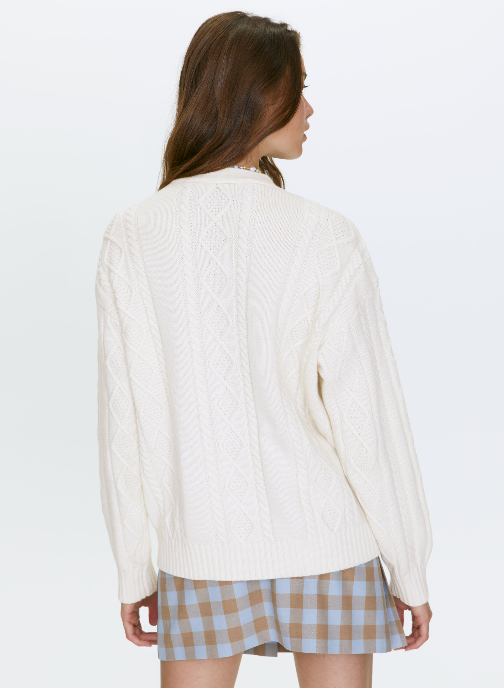 Lamora Cardigan