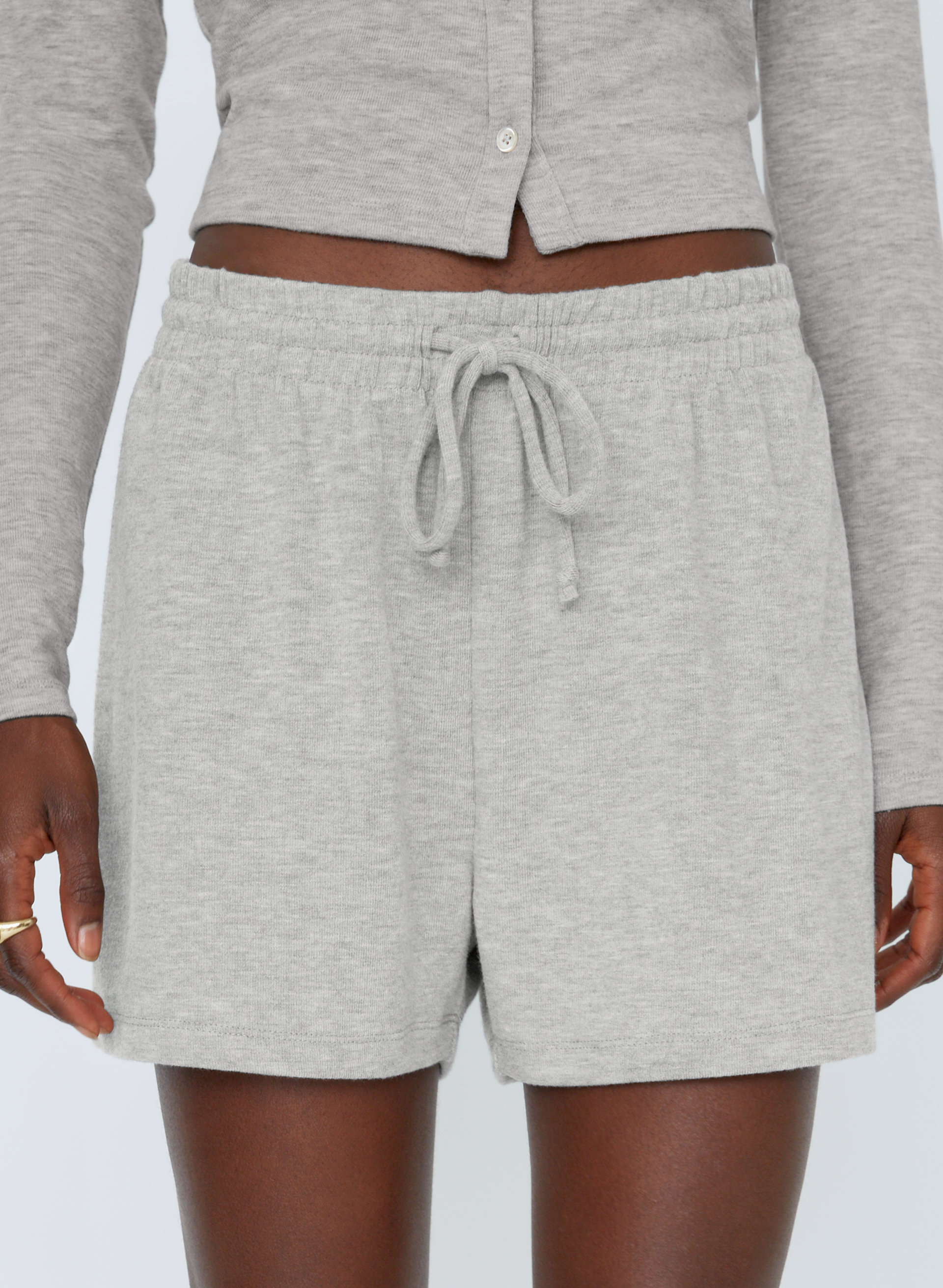 Free Lounge 3" Short