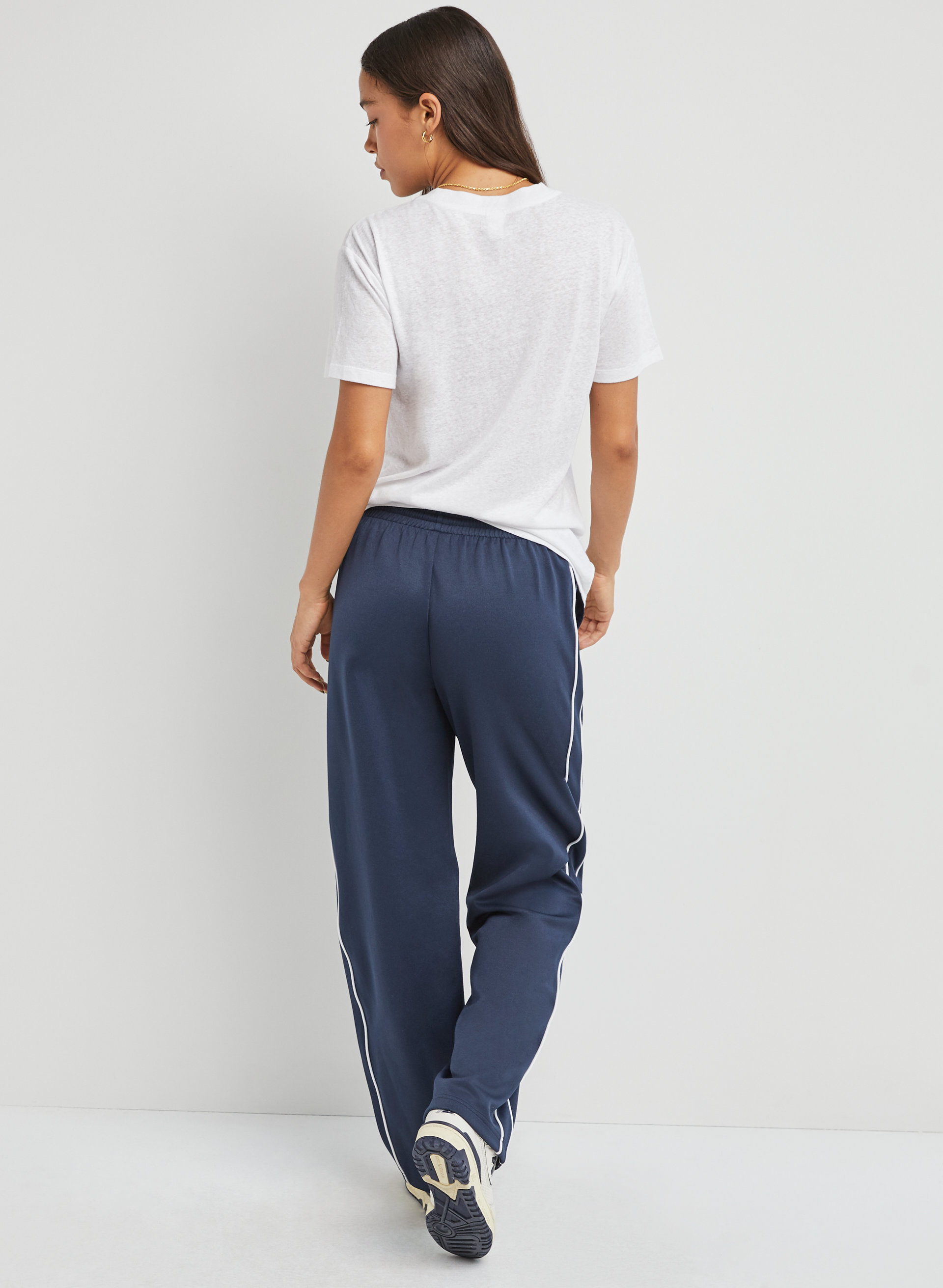 Derby Pant