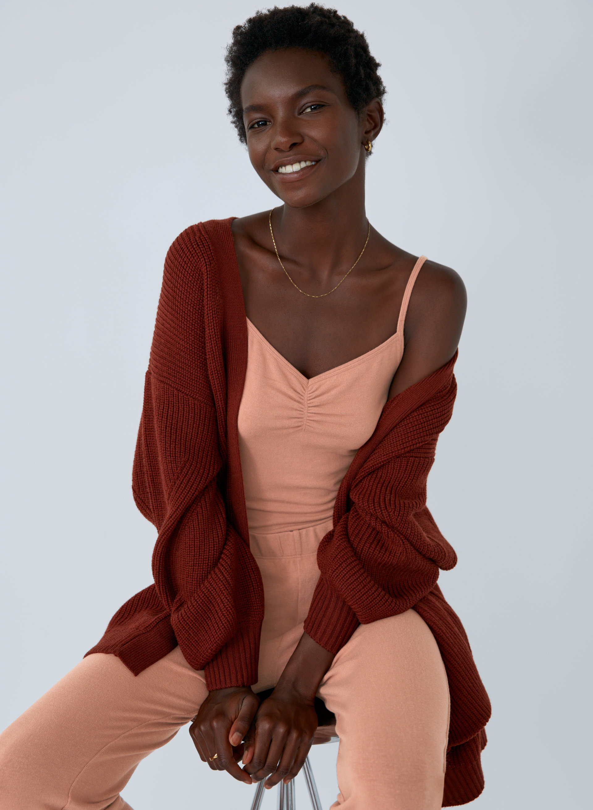 Free Lounge Bodysuit