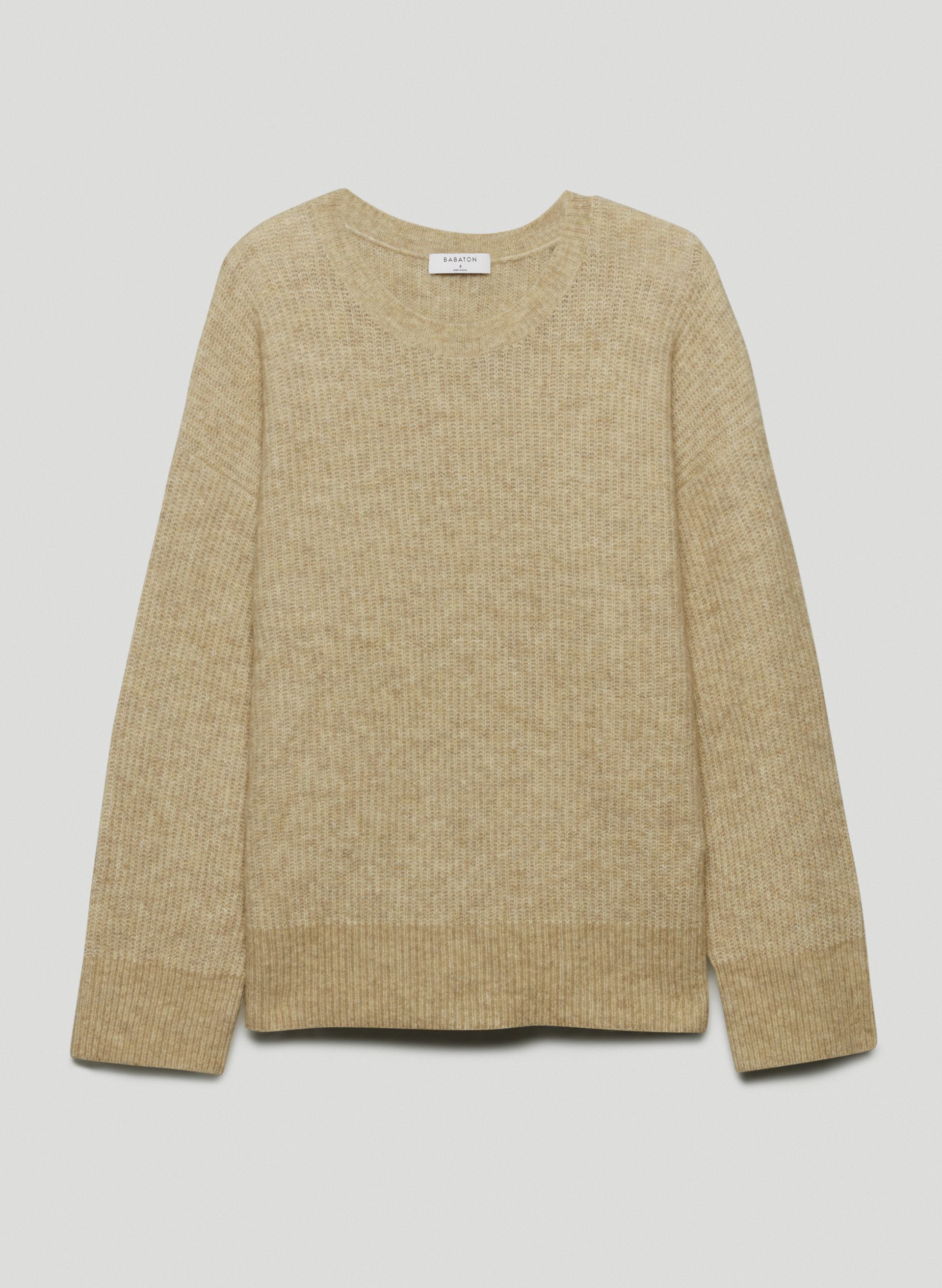 Georgie Sweater