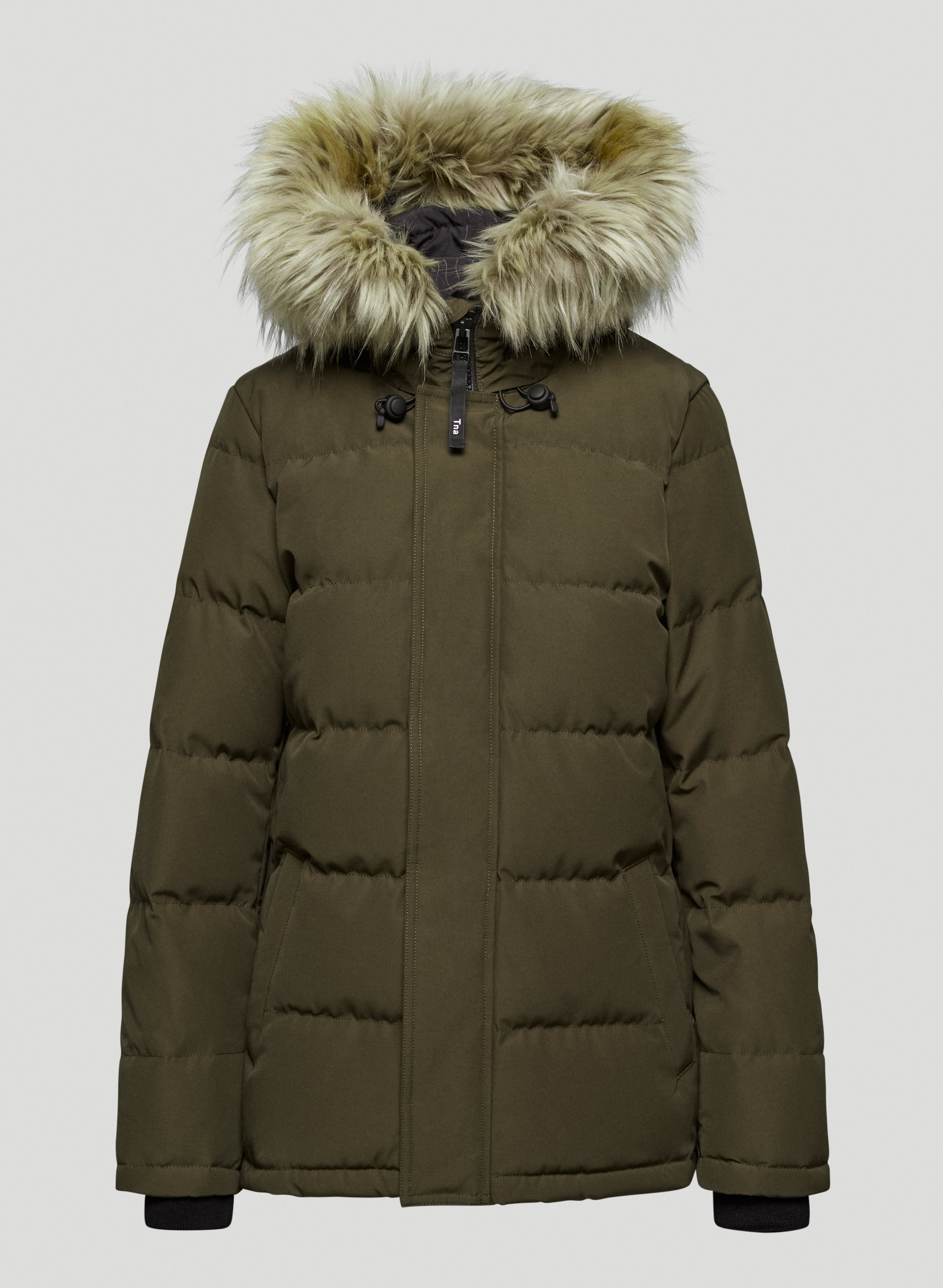 The Powder Parka™ Short