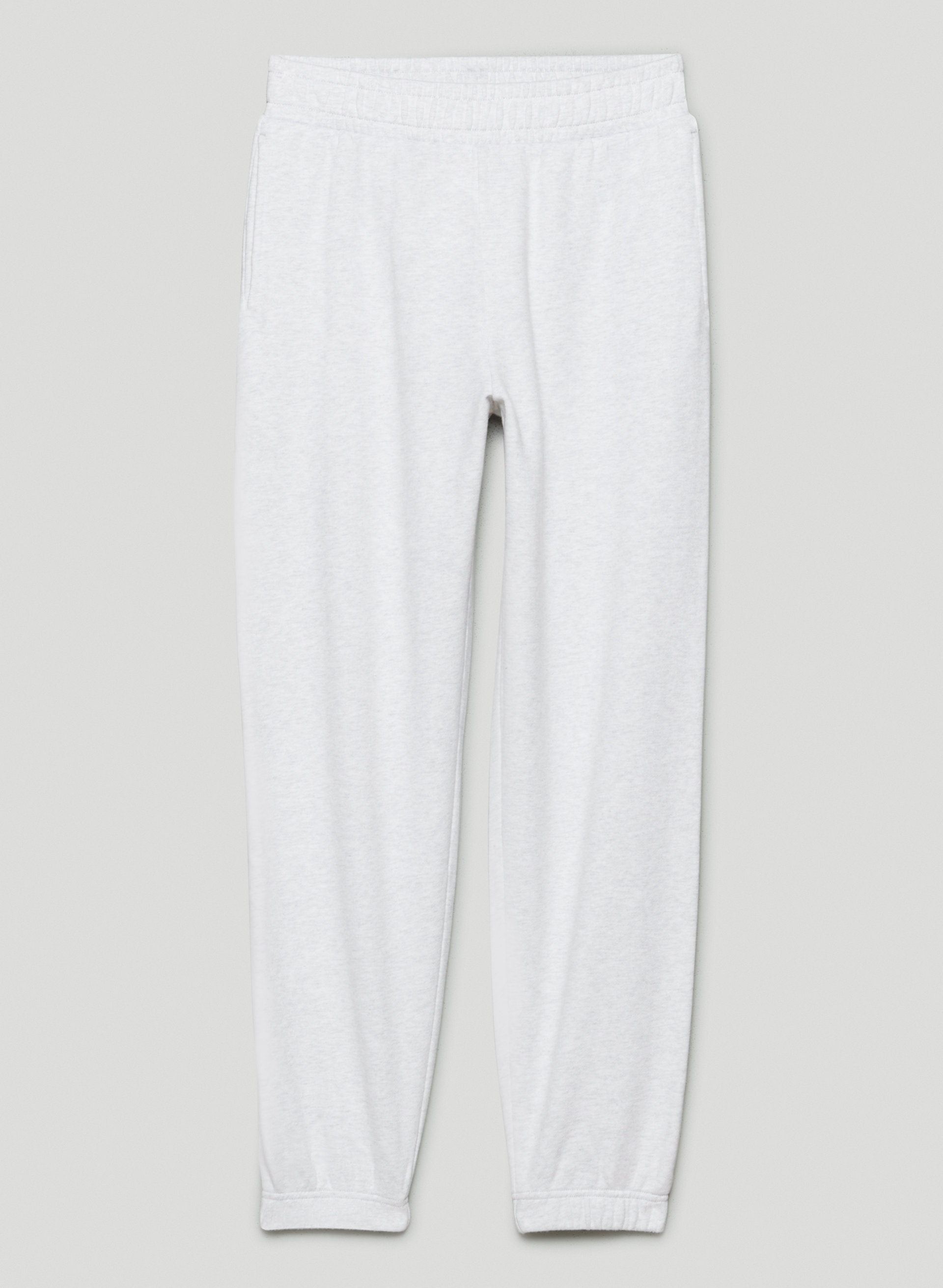 Free Terry Fleece Jogger