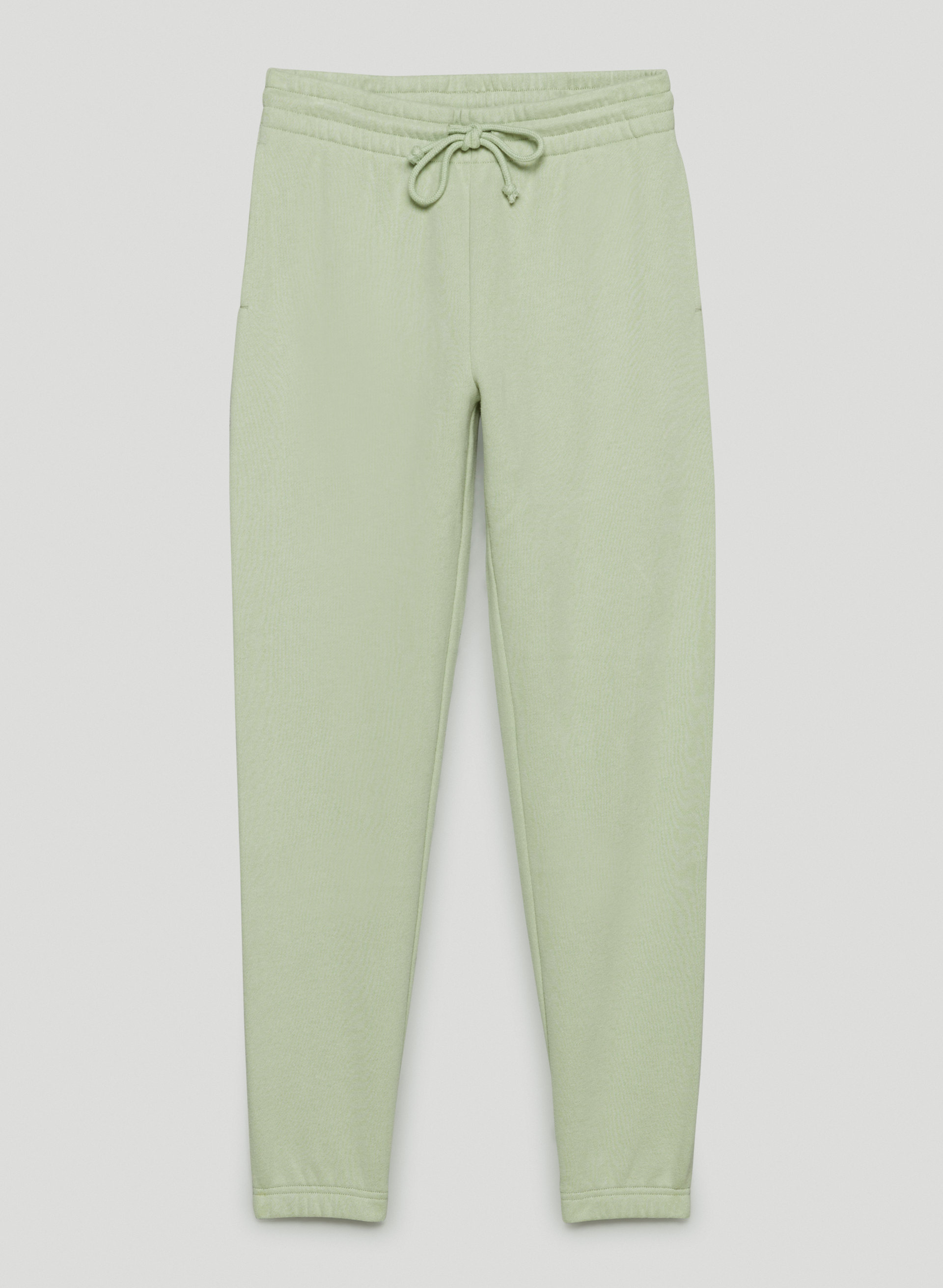 Cozy Fleece Perfect Sweatpant