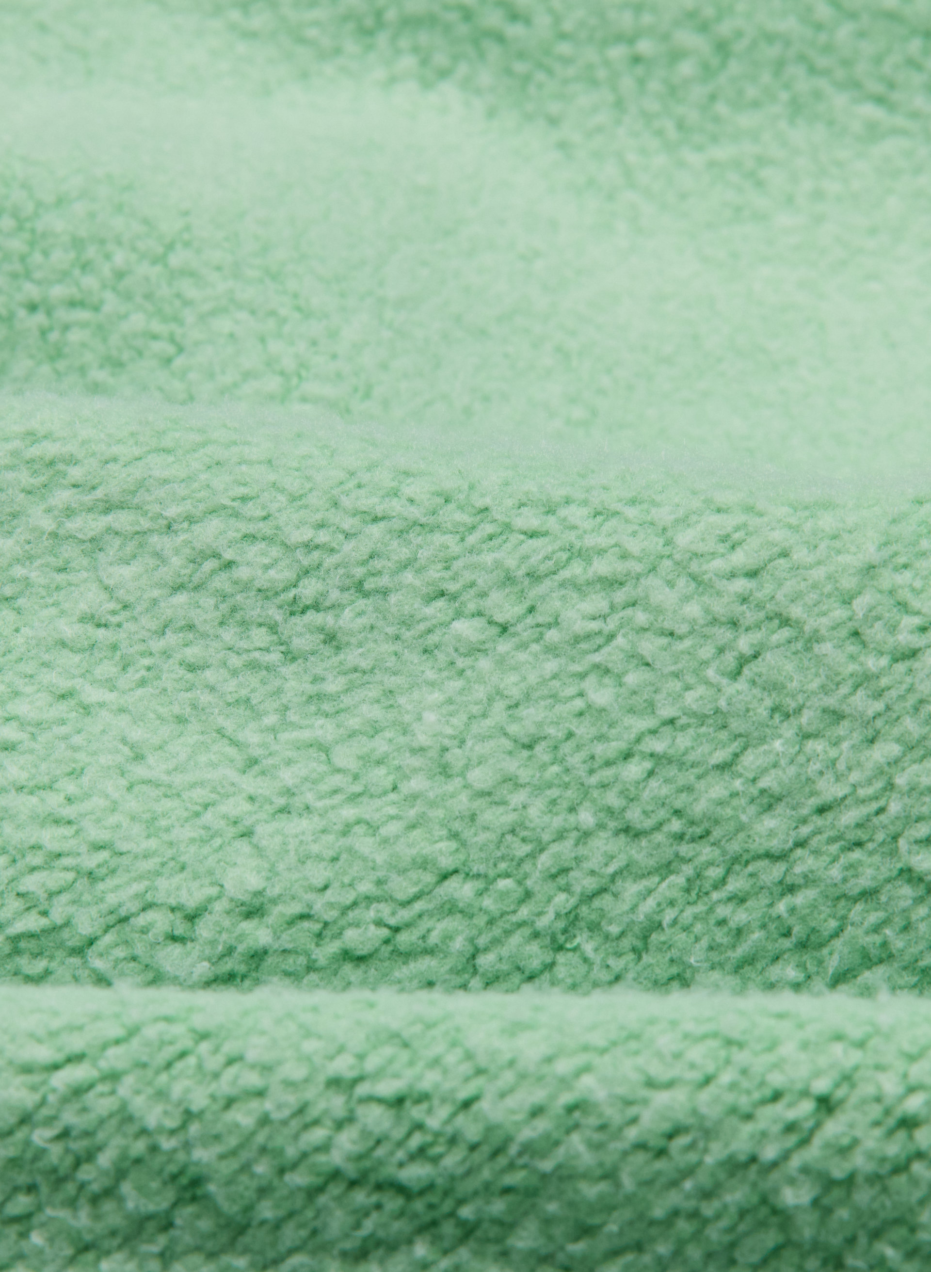 Cozy Fleece Boyfriend 6" Sweatshort