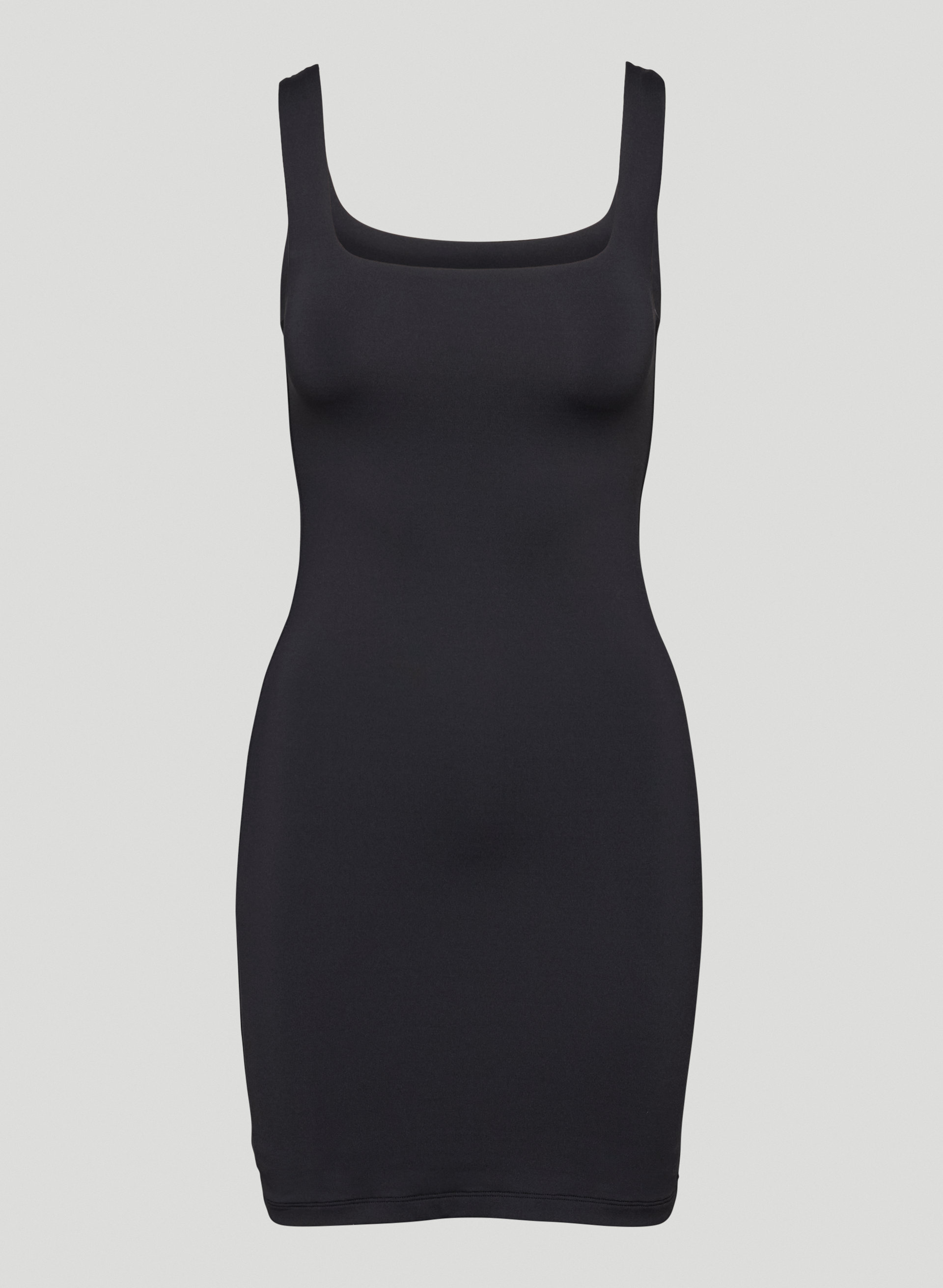 Contour Mini Dress