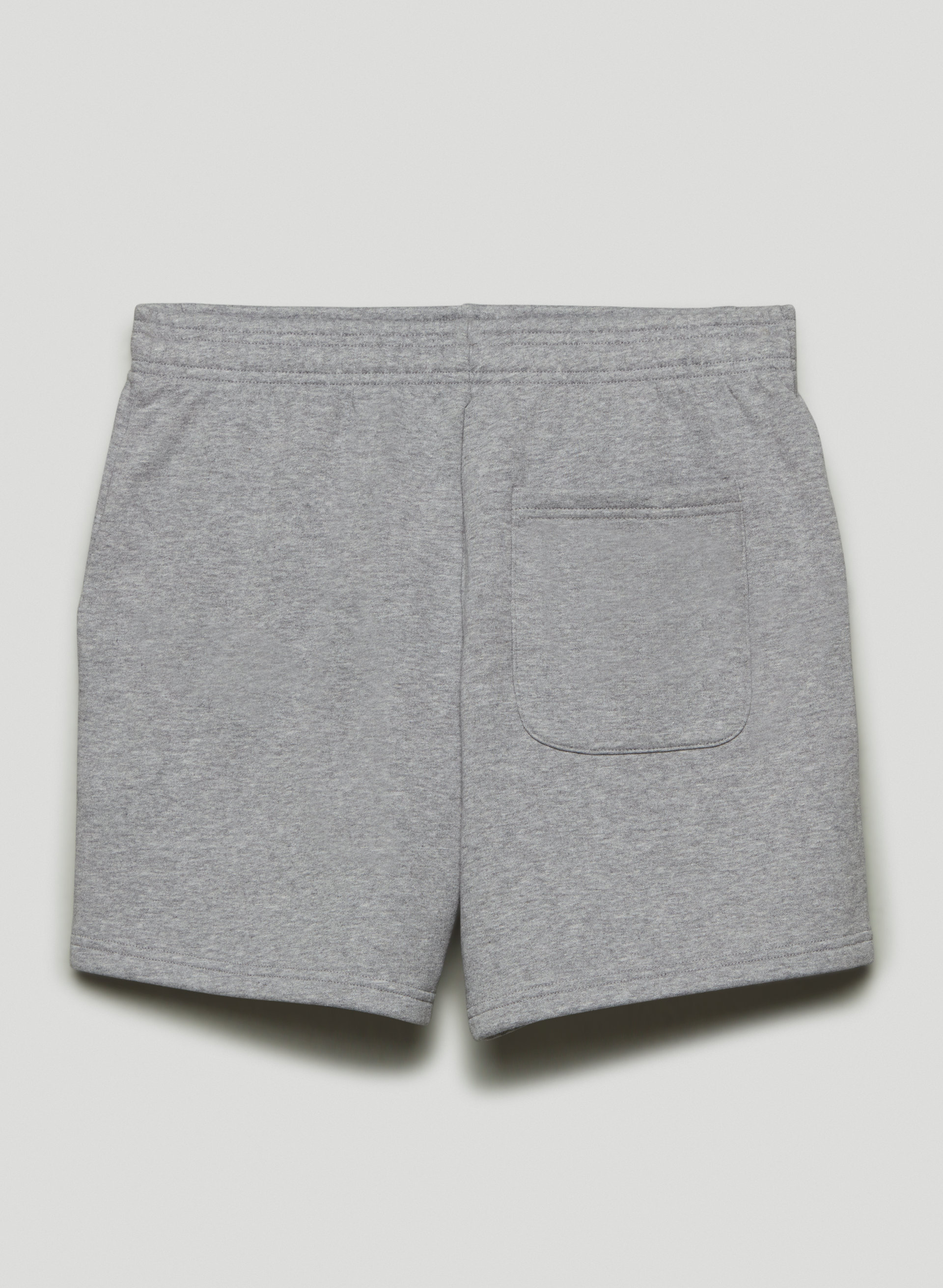 Midway Sweatshort 5&Rdquo;