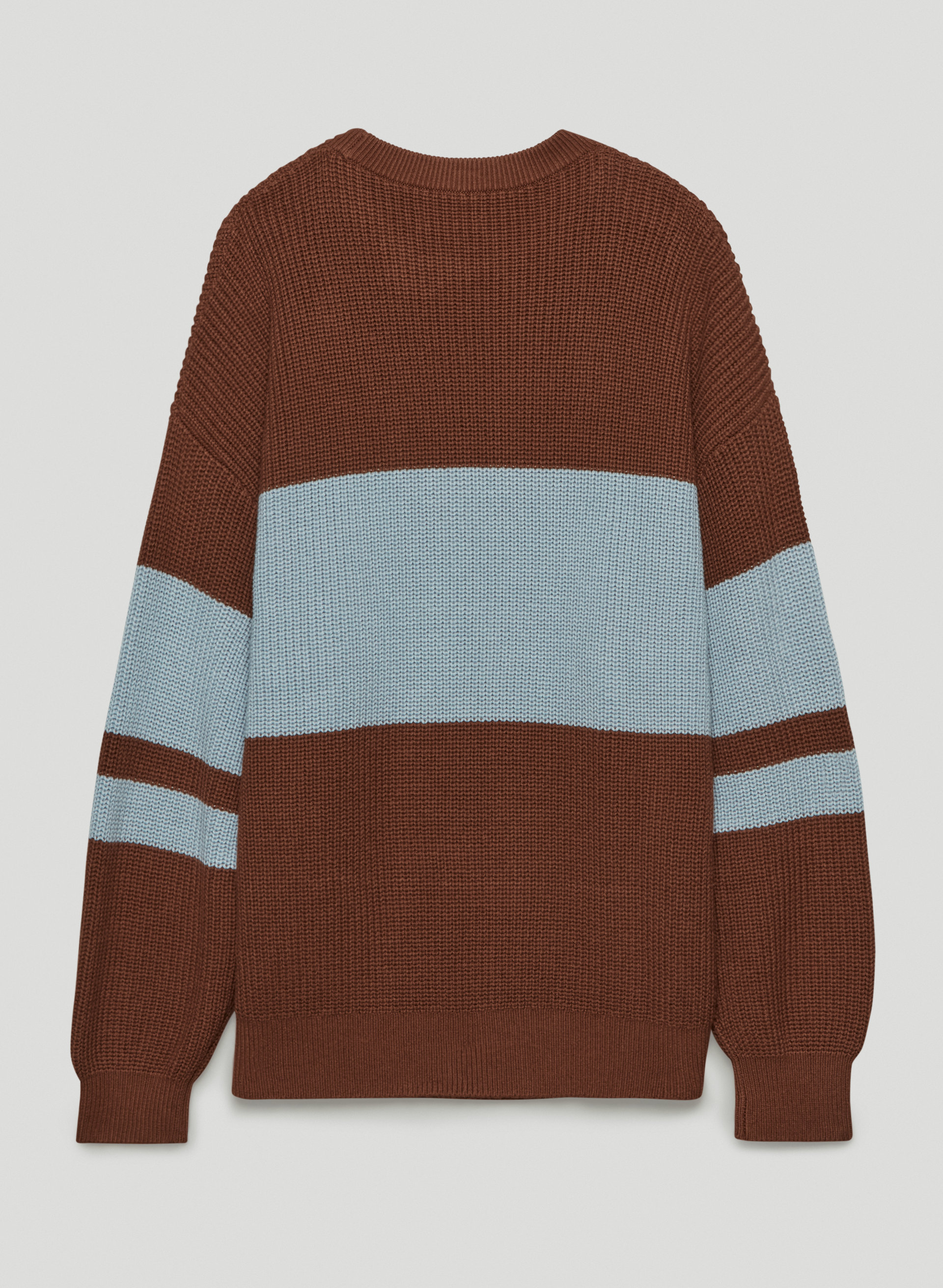 Century Sweater