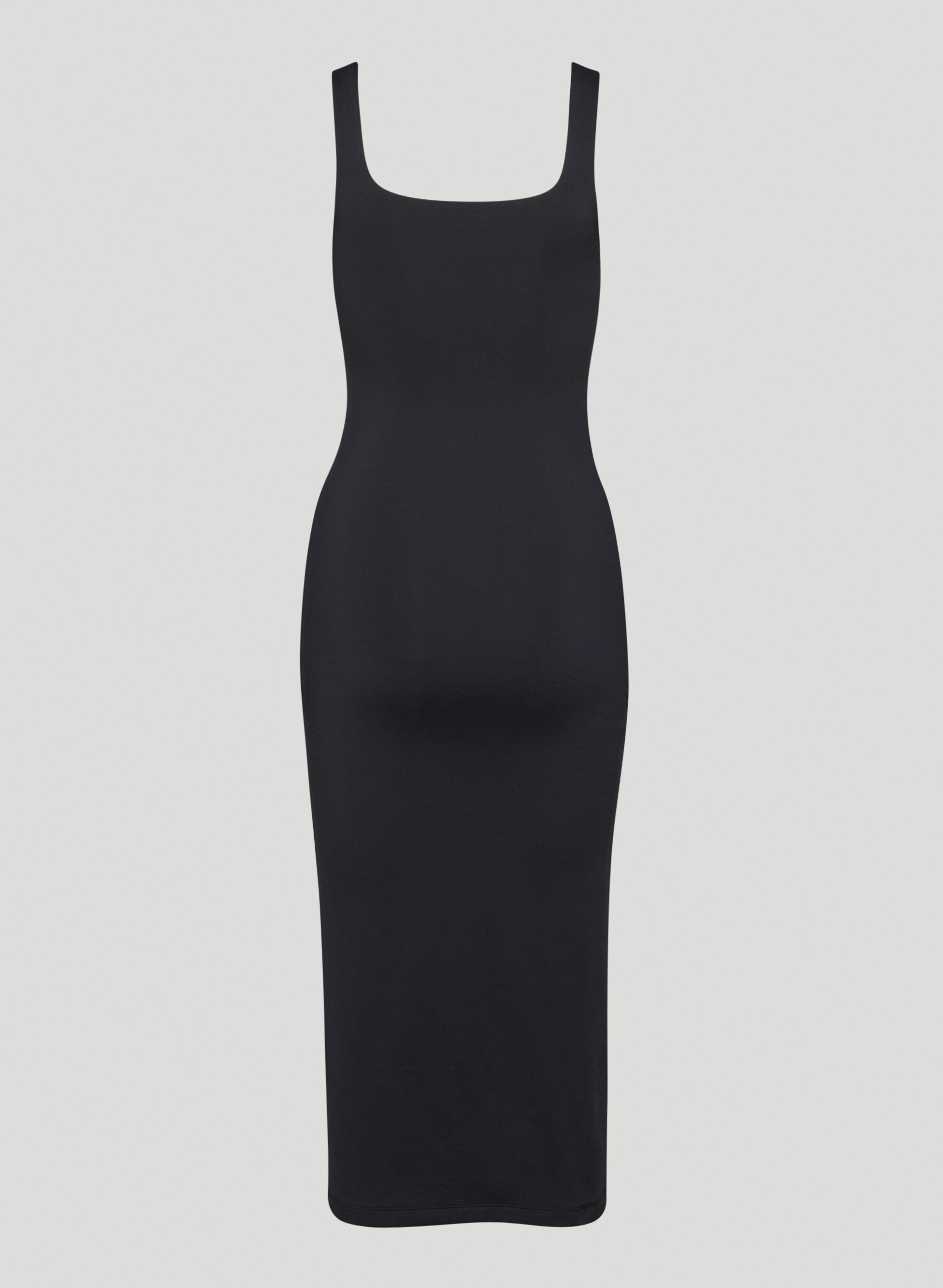 Contour Midi Dress