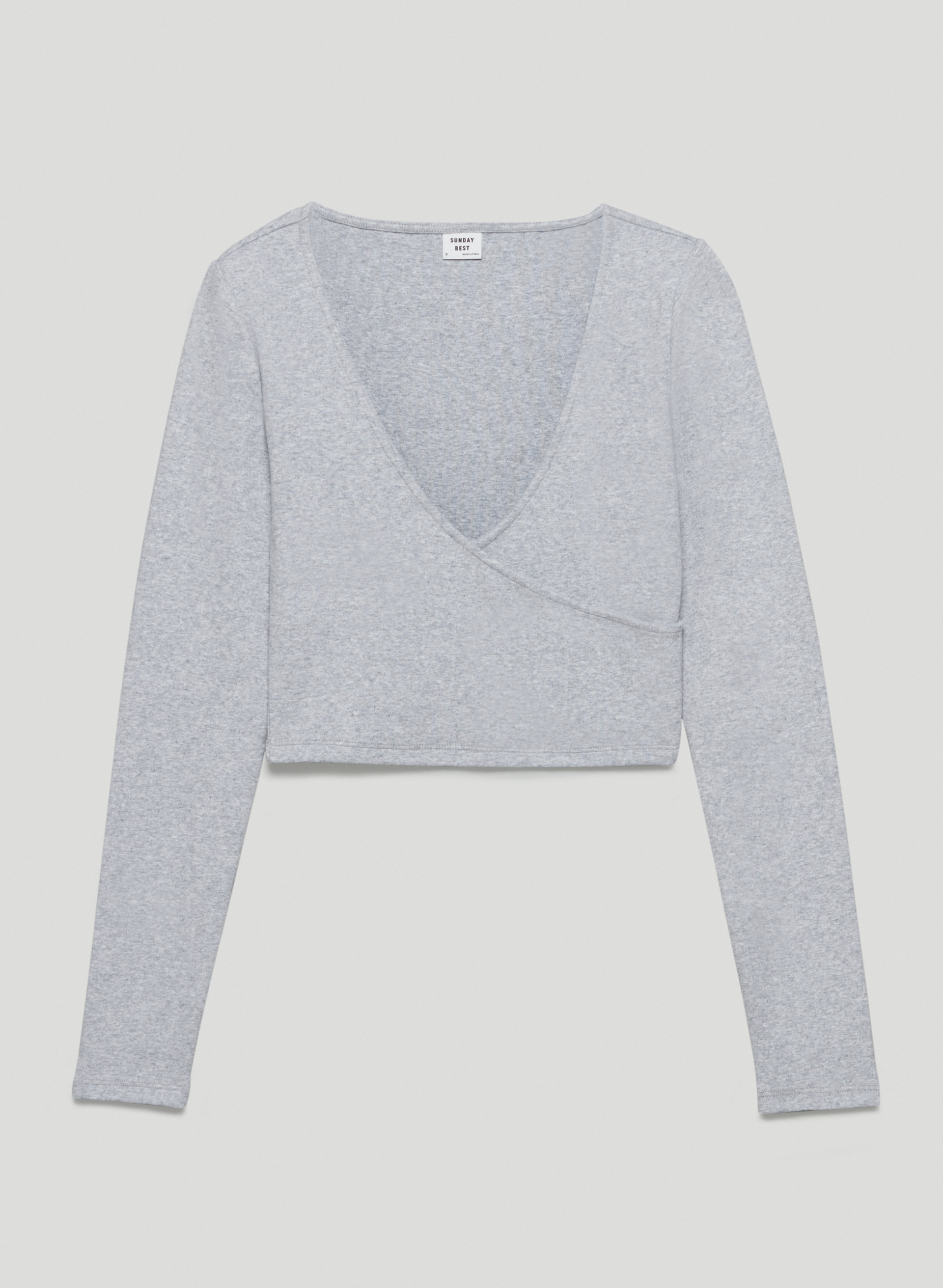 Esmerelda Longsleeve