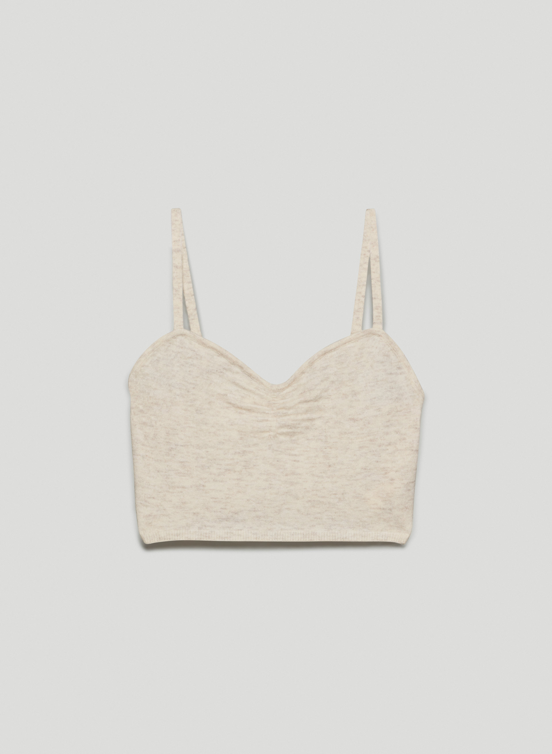 Shelby Bra Top