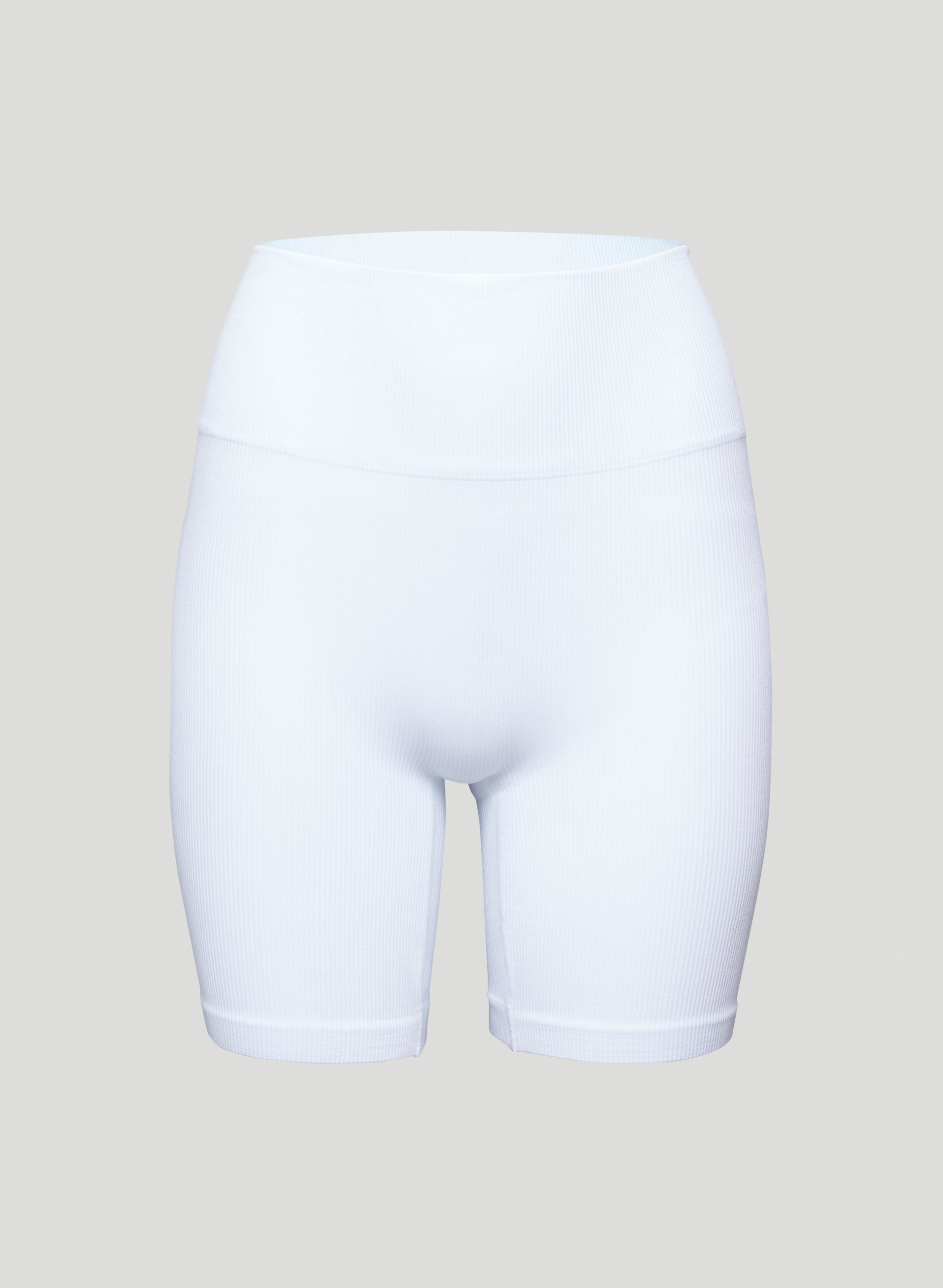 Tnabody™ Atmosphere Ribbed Hi-Rise 7" Short