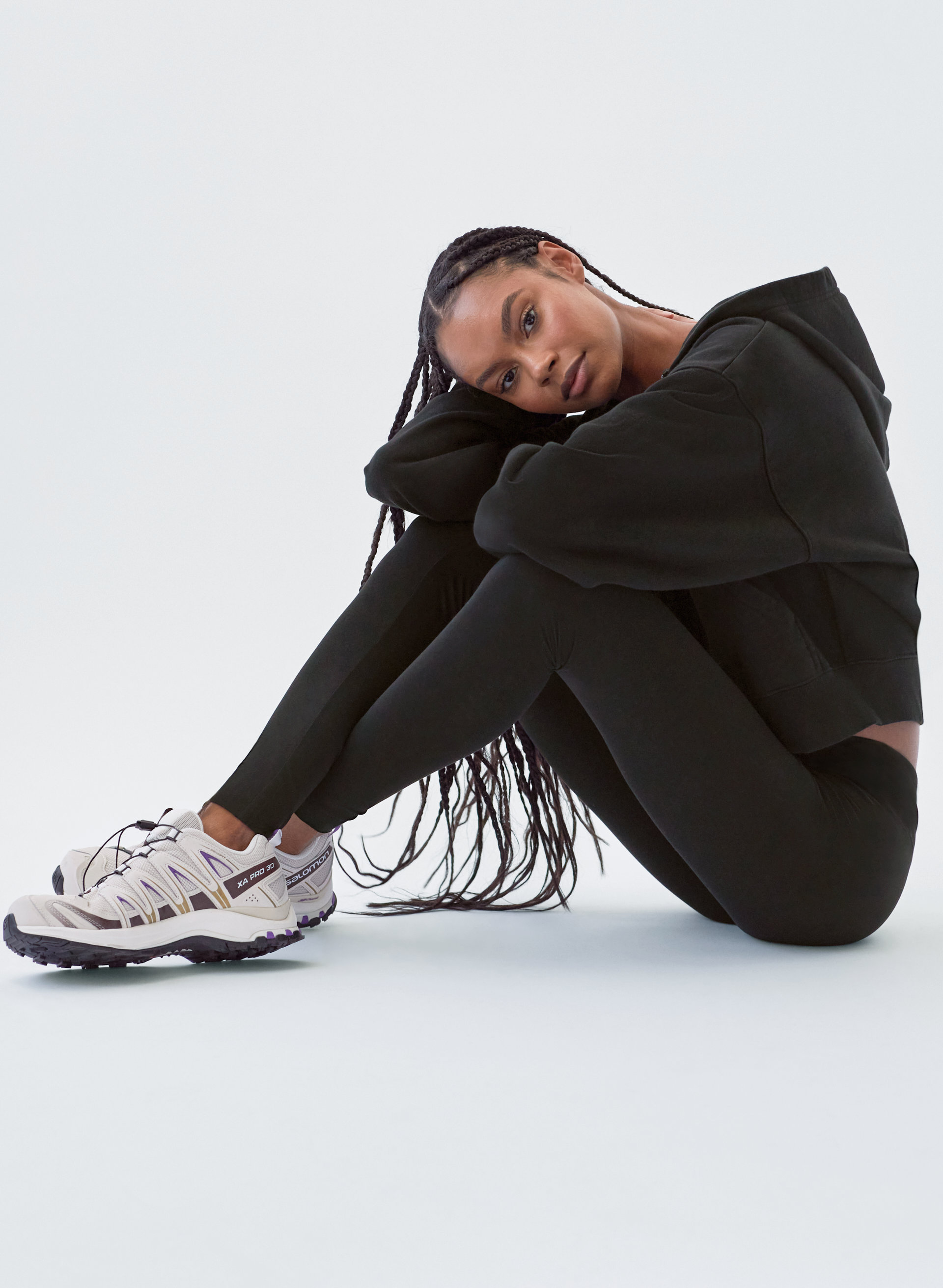 Tnachill™ Atmosphere Lo-Rise 7/8 Legging