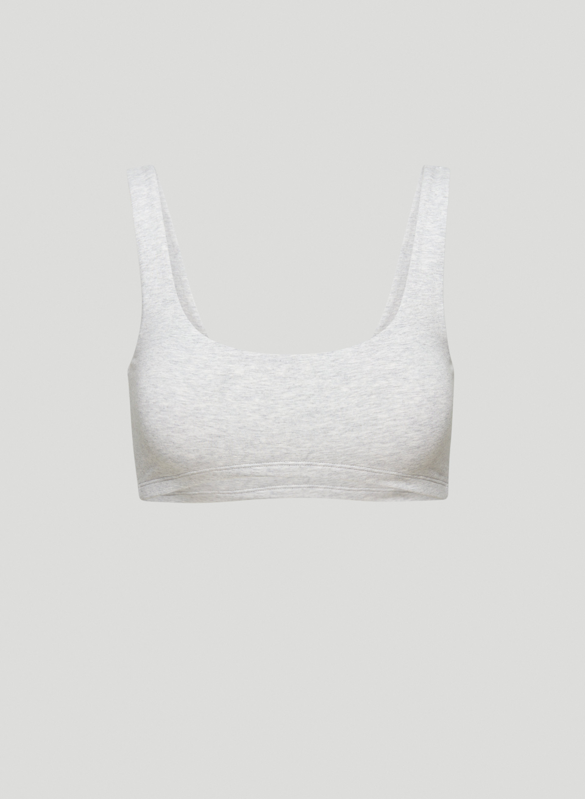 Soft Contour Bra Top