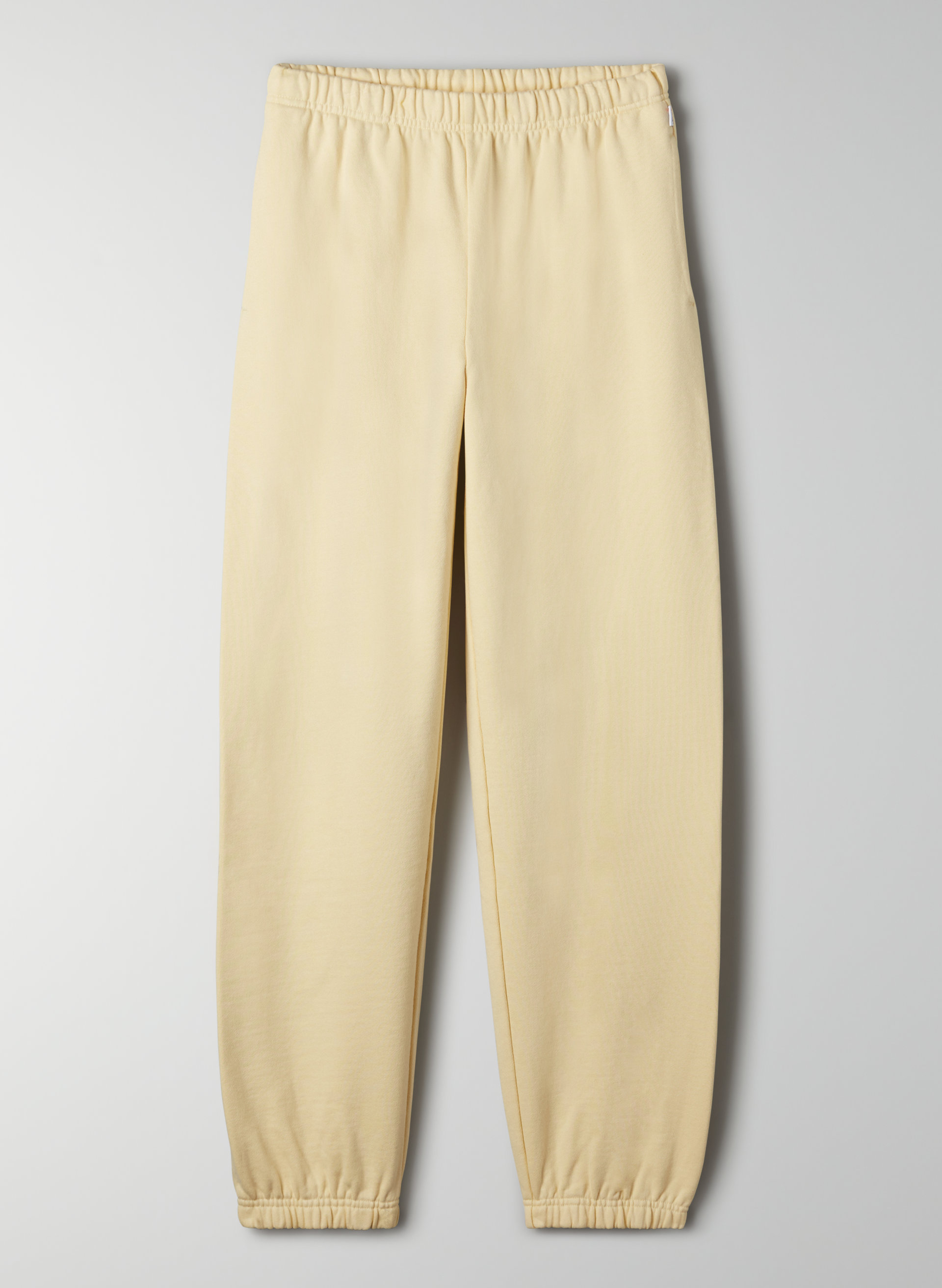 Extra Fleece Mega Sweatpant