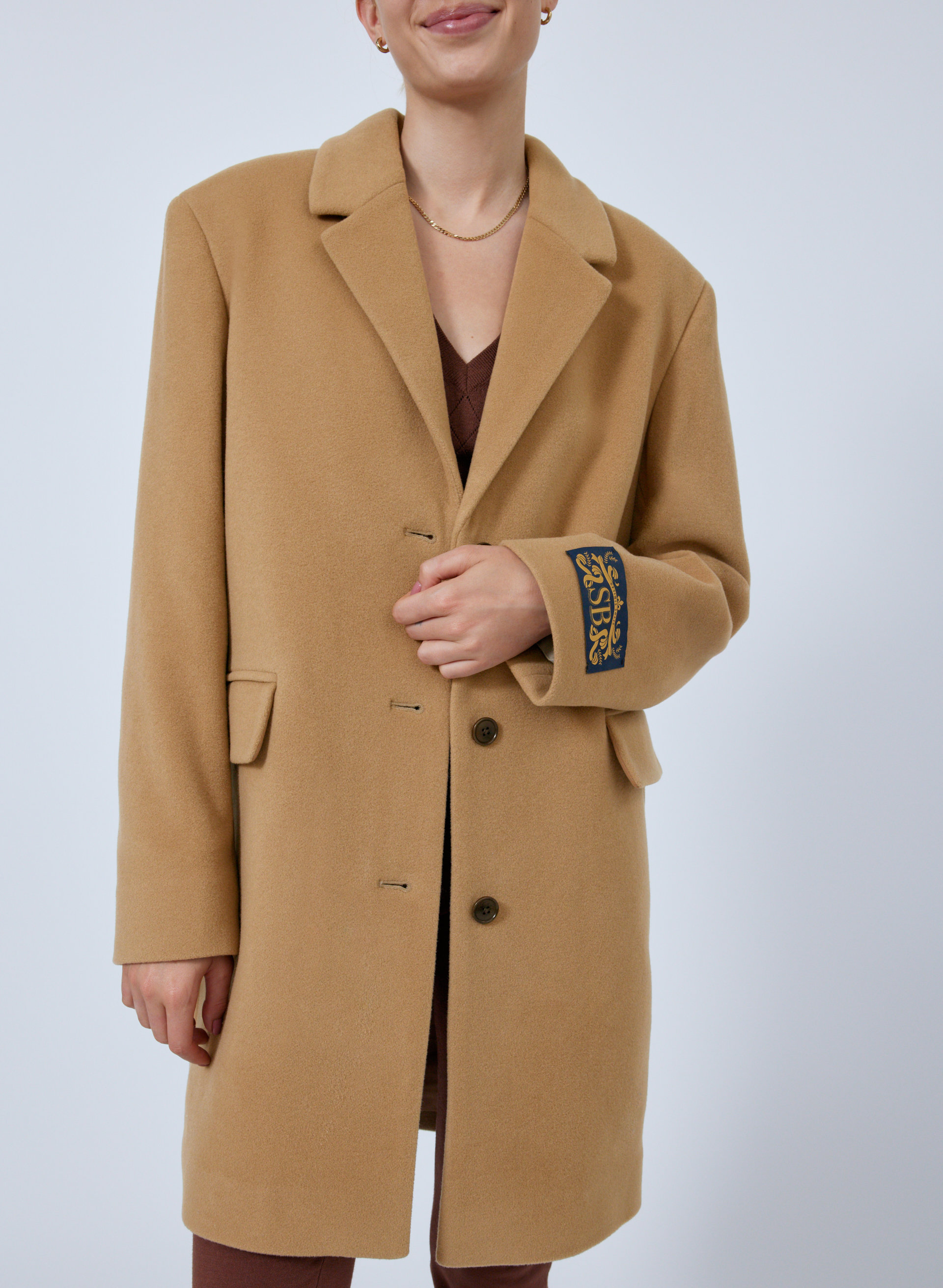 Kennedy Coat