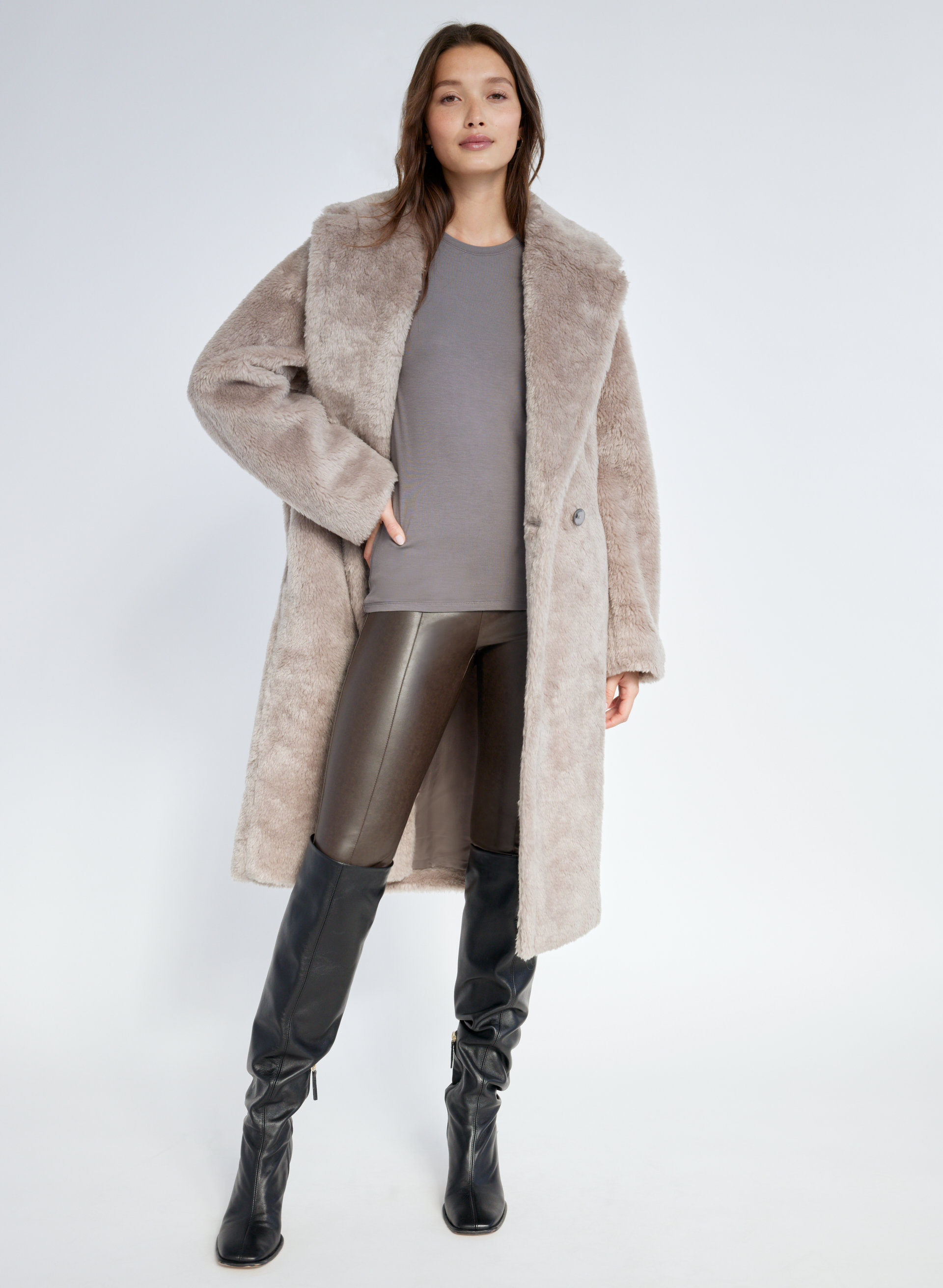 Everyday Long T-Shirt