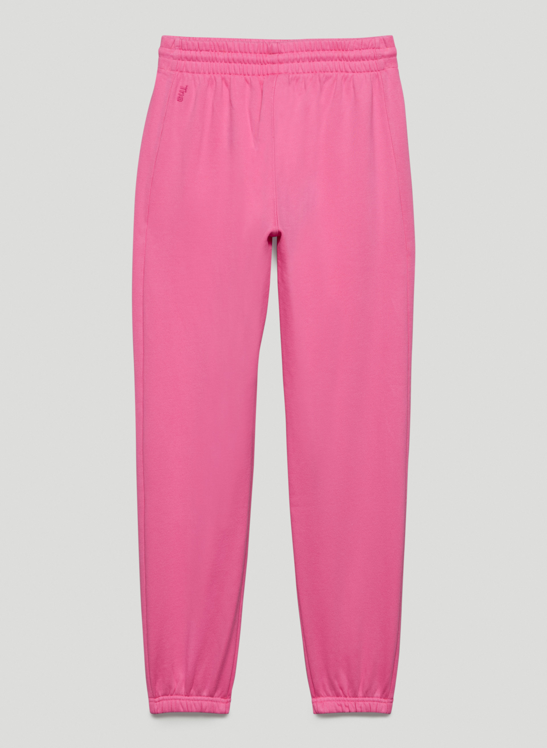 Extra Fleece Boyfriend Sweatpant