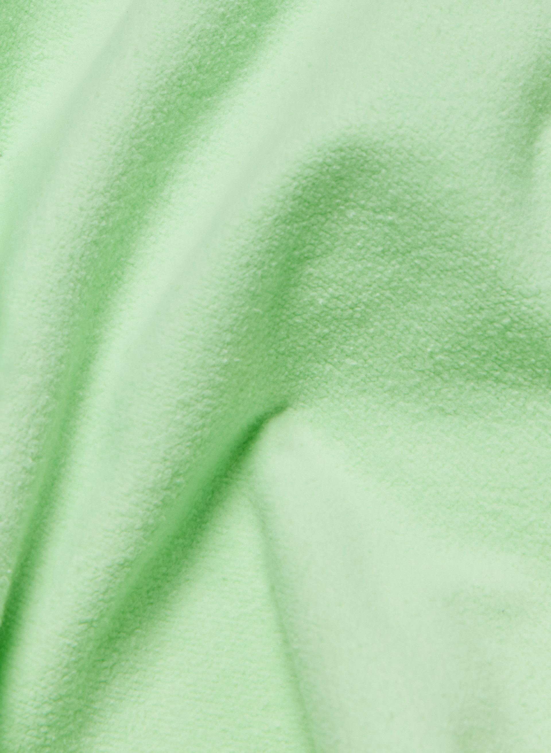 Extra Fleece Mega Crew Sweatshirt